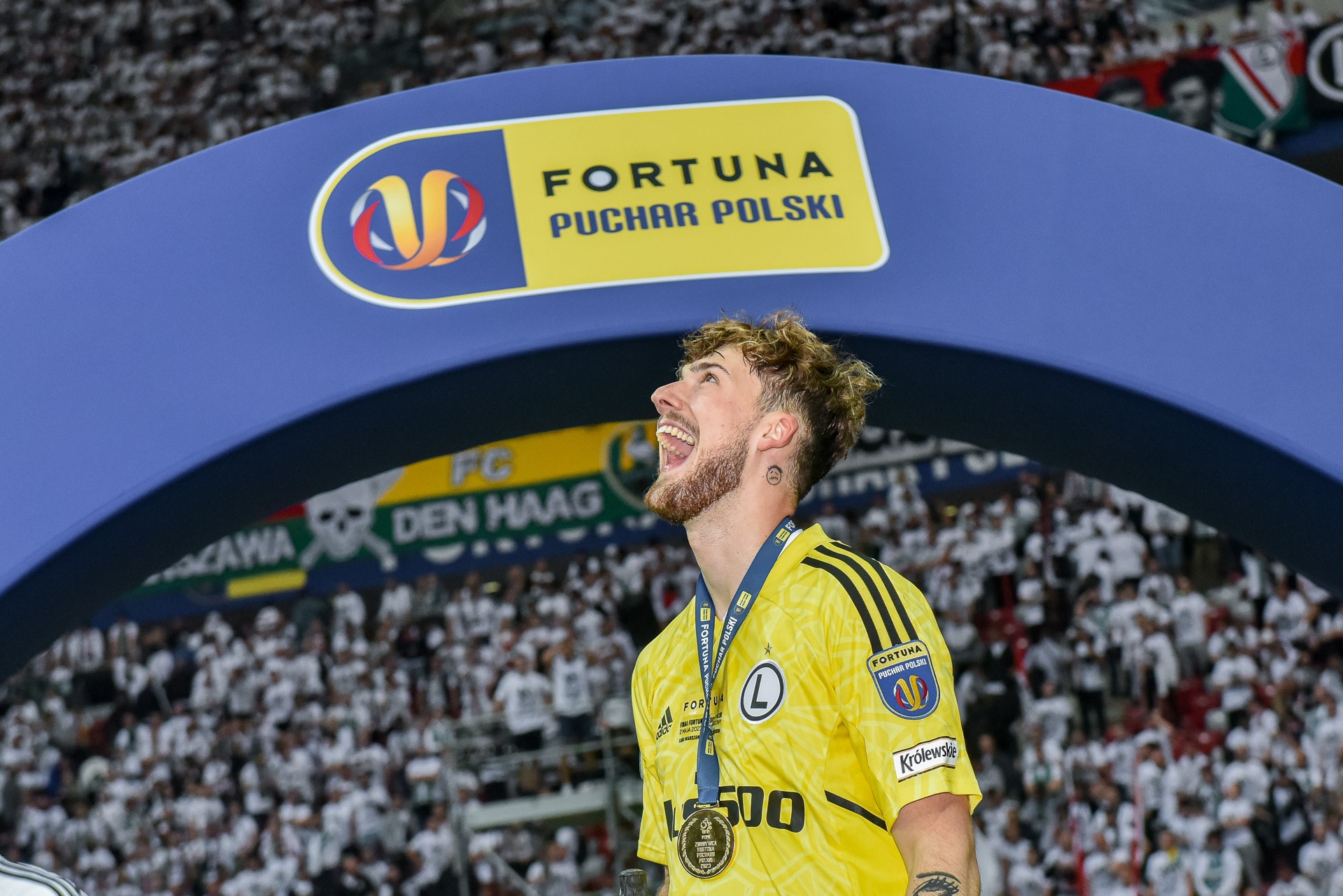 fot. Woytek / Legionisci.com