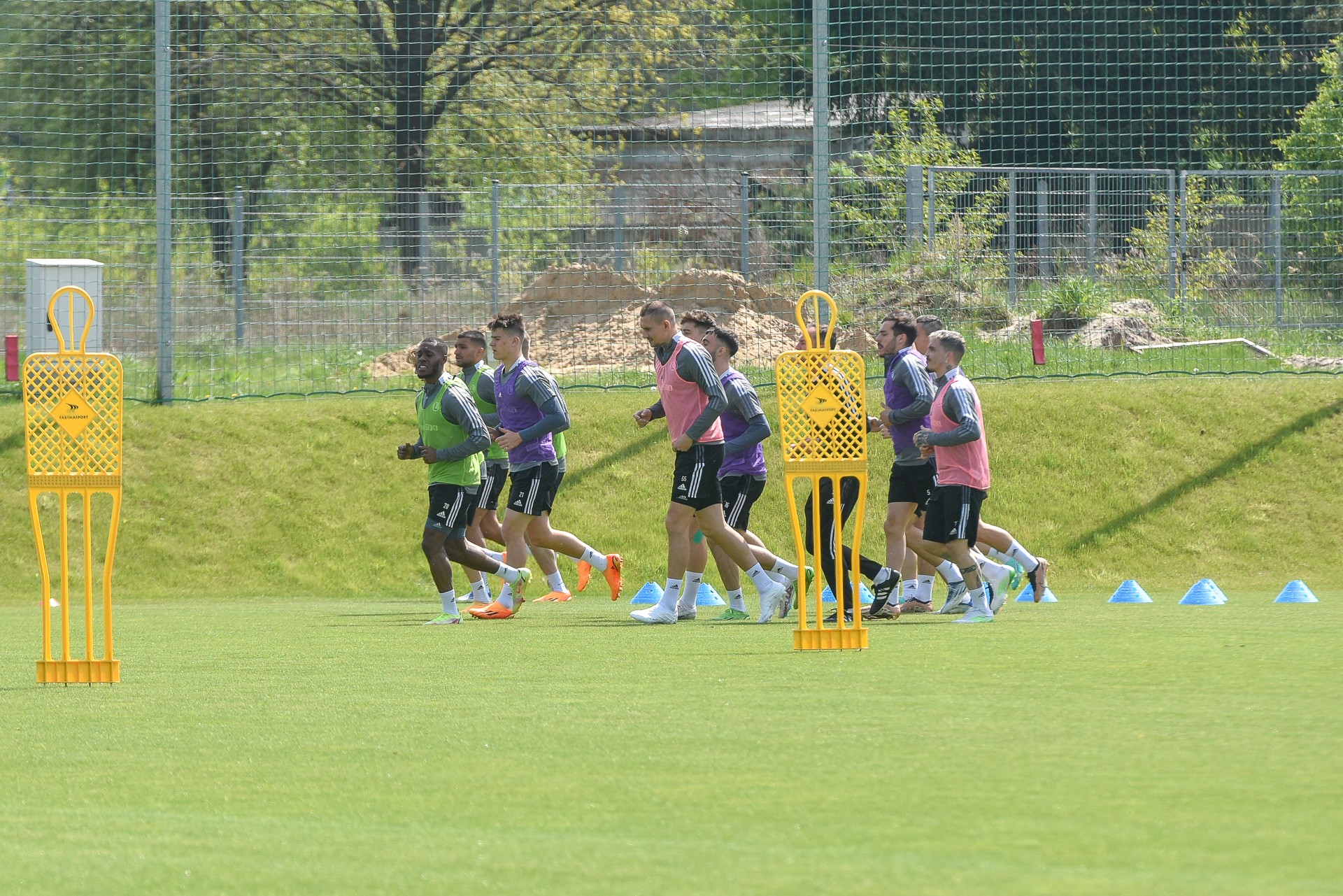 fot. Woytek / Legionisci.com
