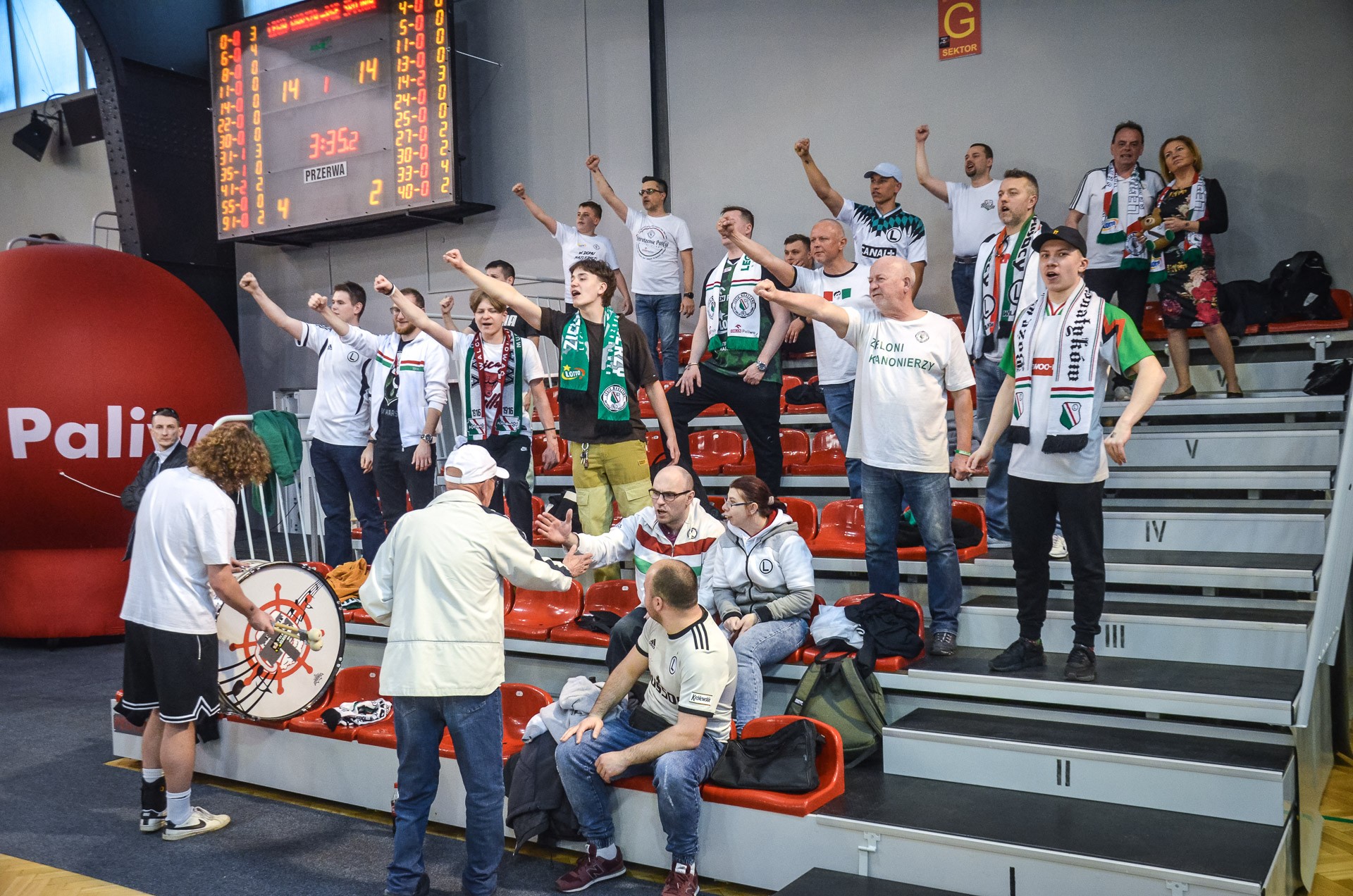 fot. Hugollek / Legionisci.com
