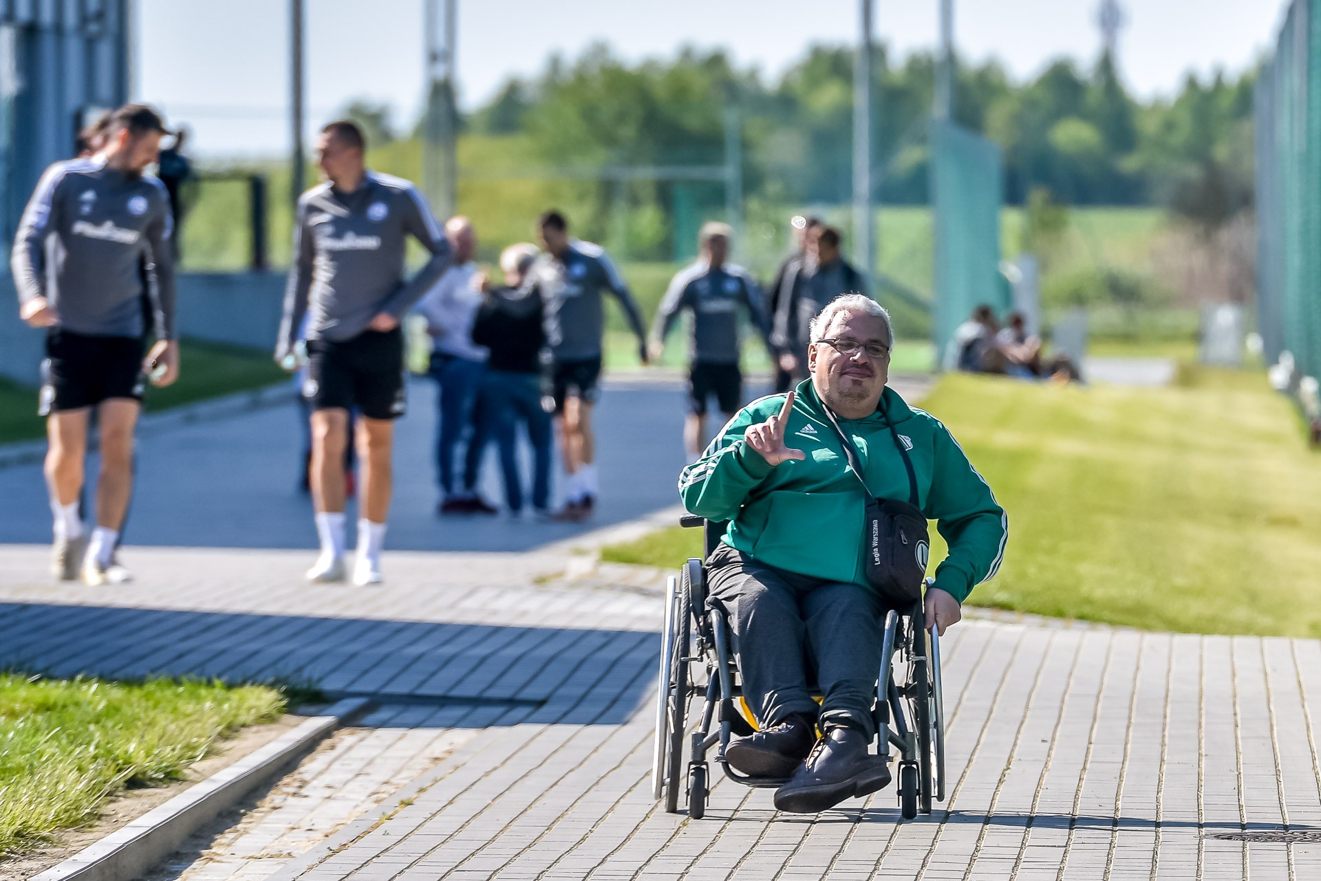 fot. Woytek / Legionisci.com