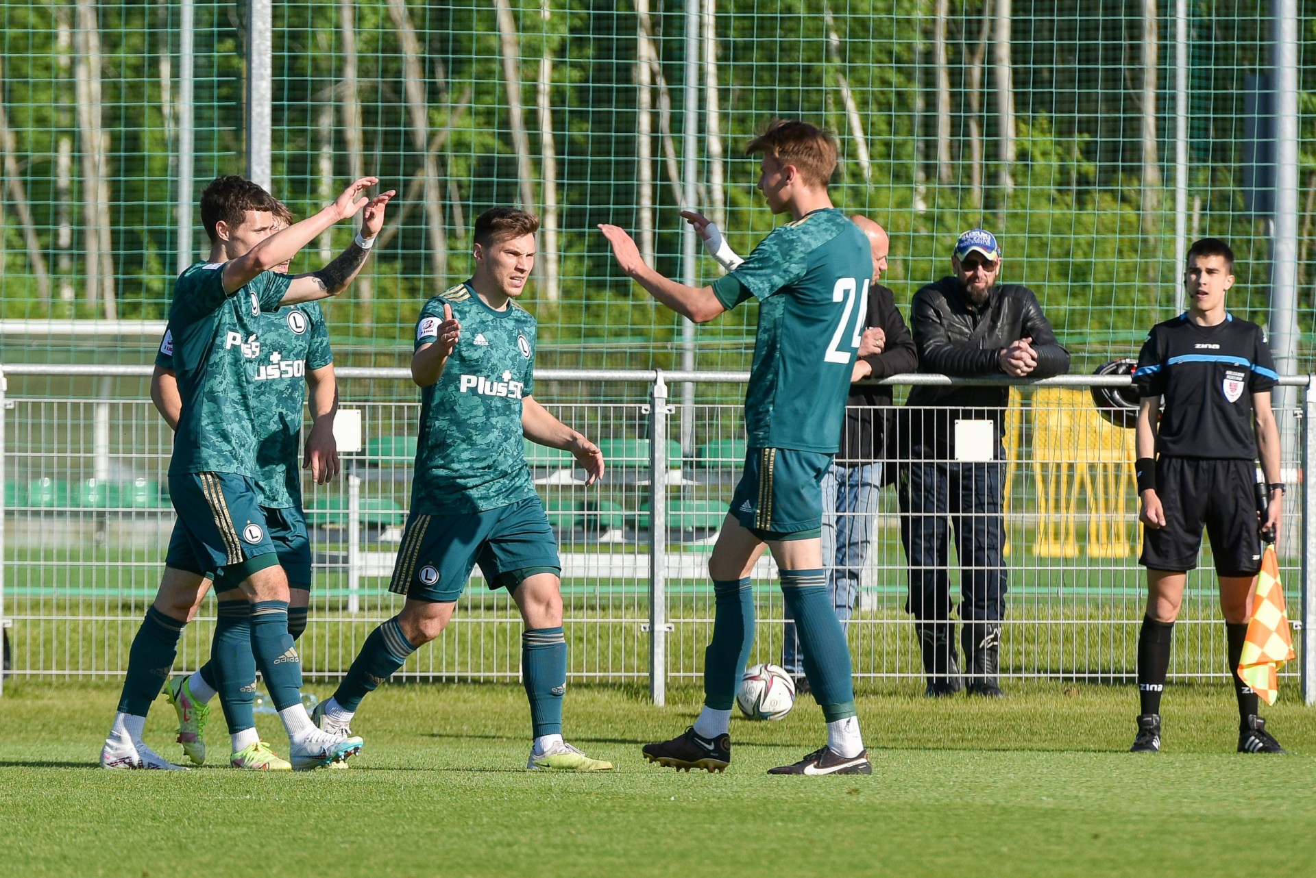 fot. Woytek / Legionisci.com