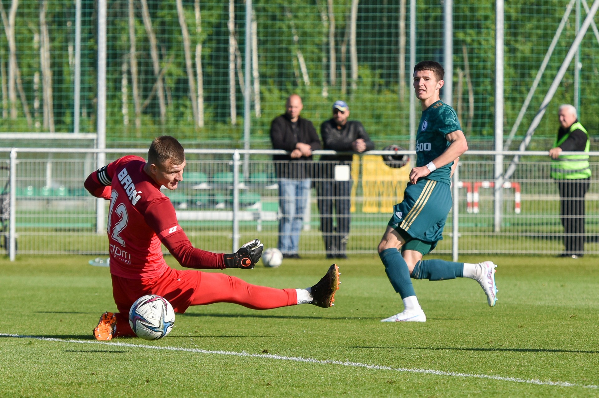 fot. Woytek / Legionisci.com