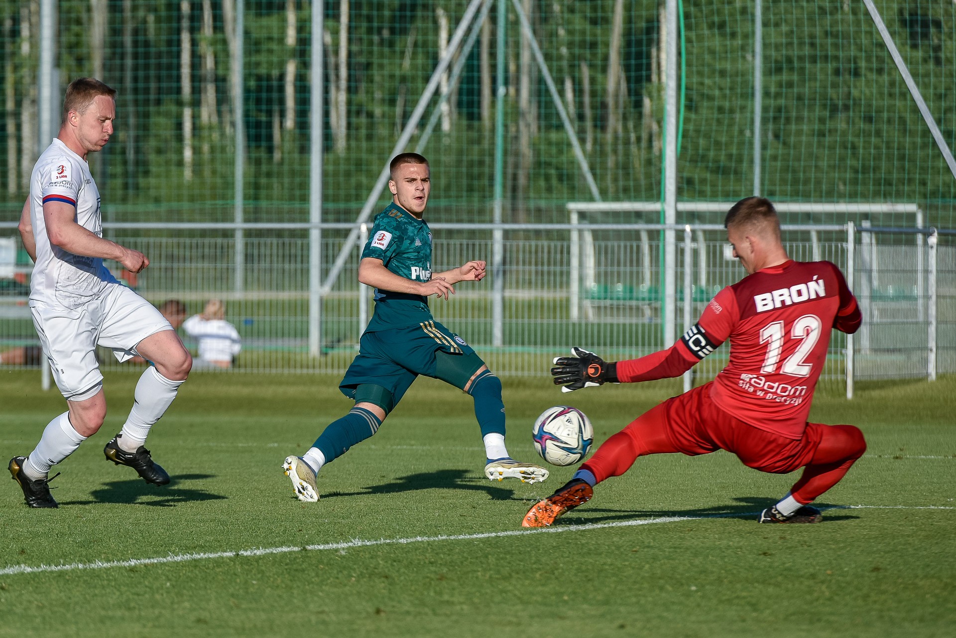 fot. Woytek / Legionisci.com