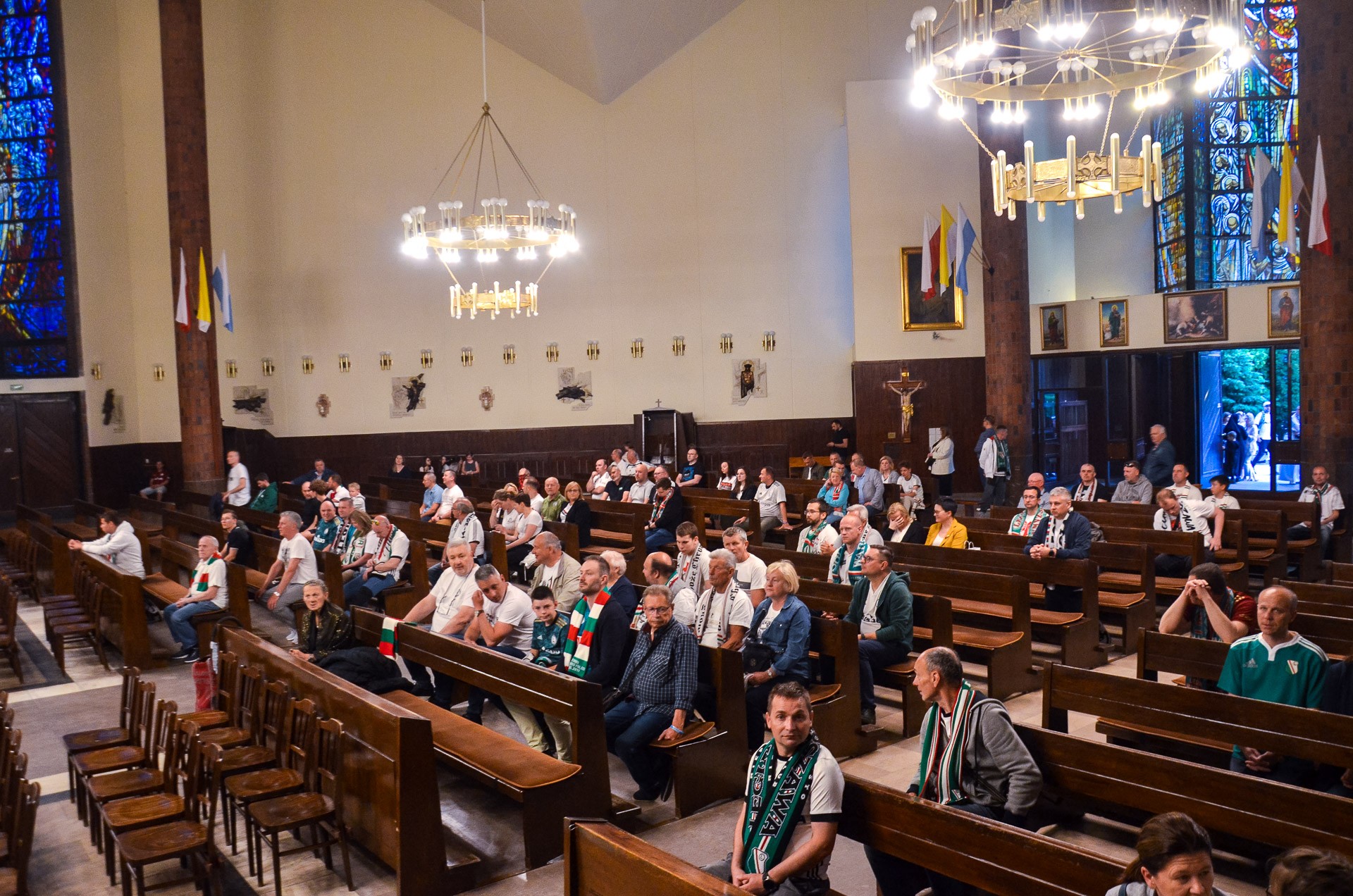 fot. Hugollek / Legionisci.com
