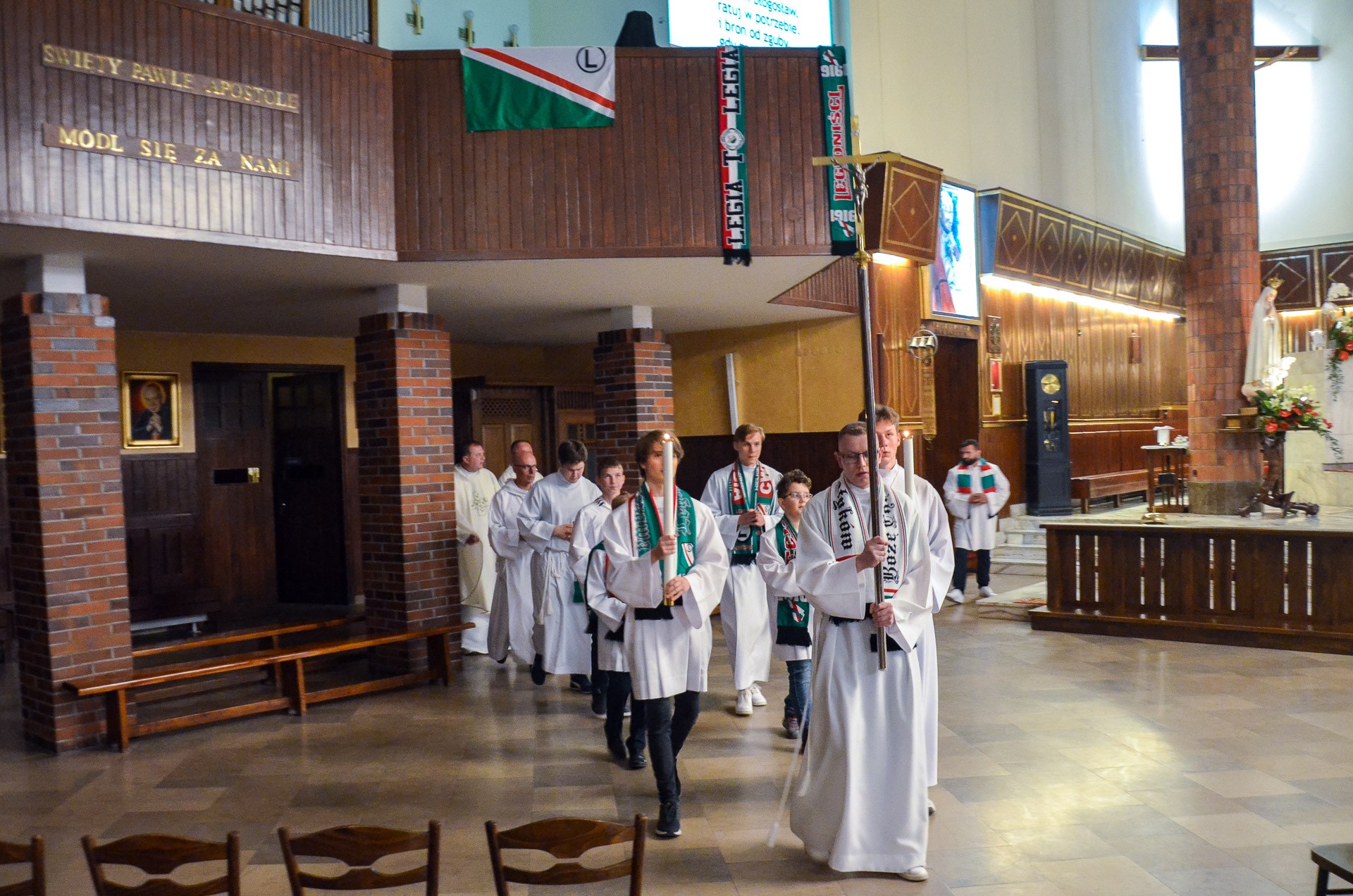 fot. Hugollek / Legionisci.com