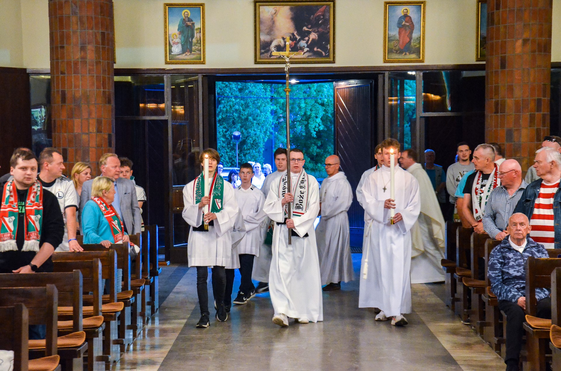 fot. Hugollek / Legionisci.com