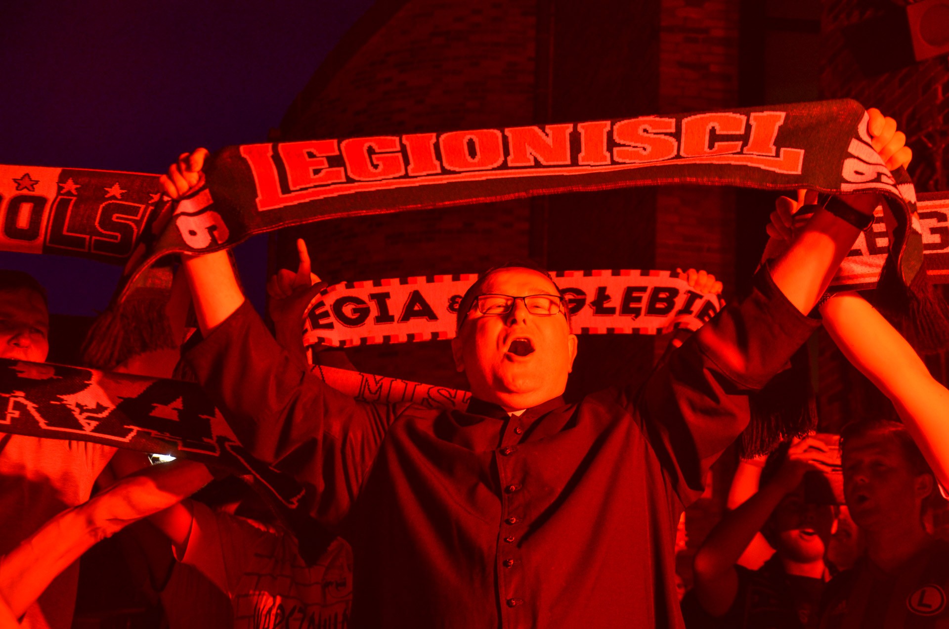 fot. Hugollek / Legionisci.com