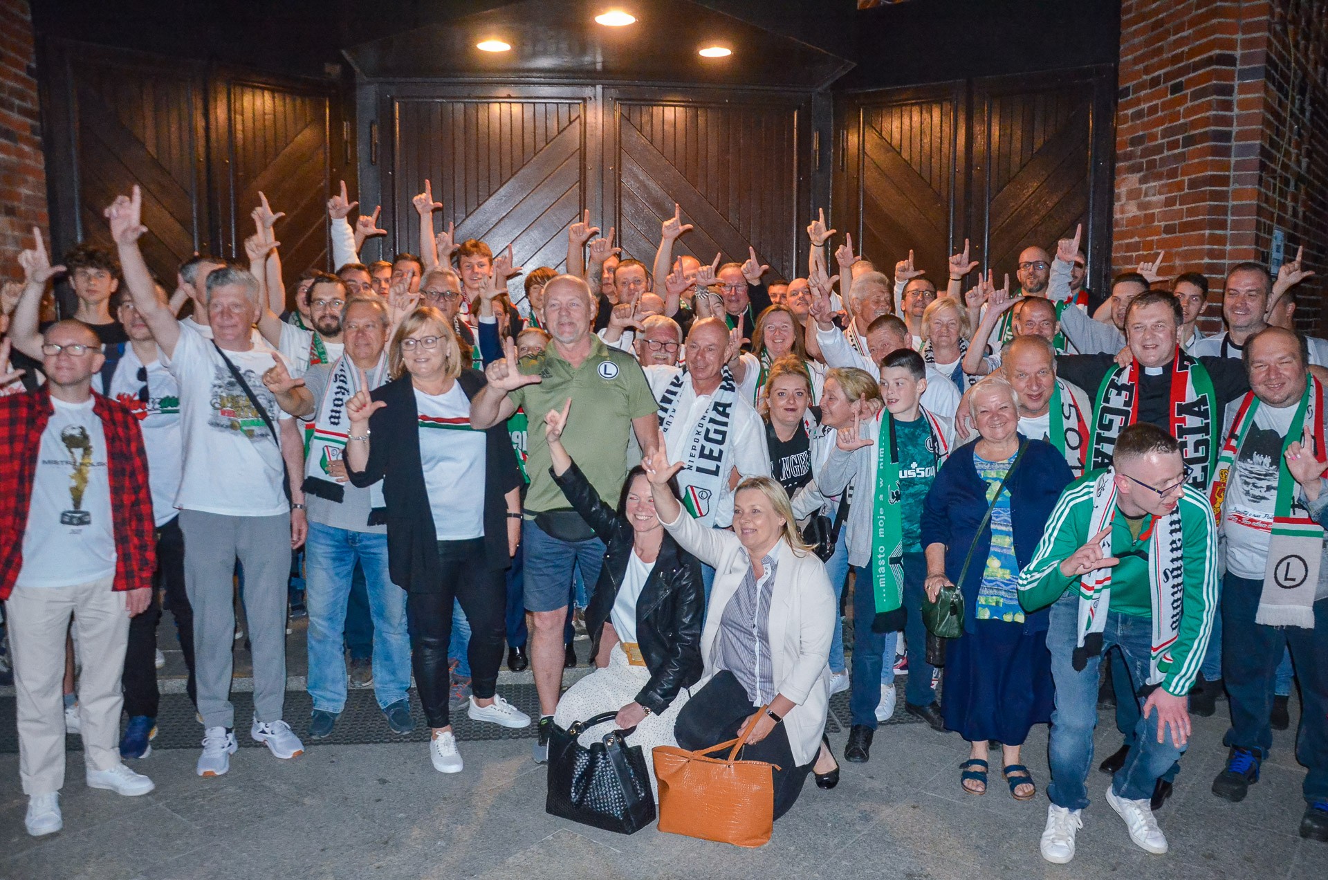 fot. Hugollek / Legionisci.com