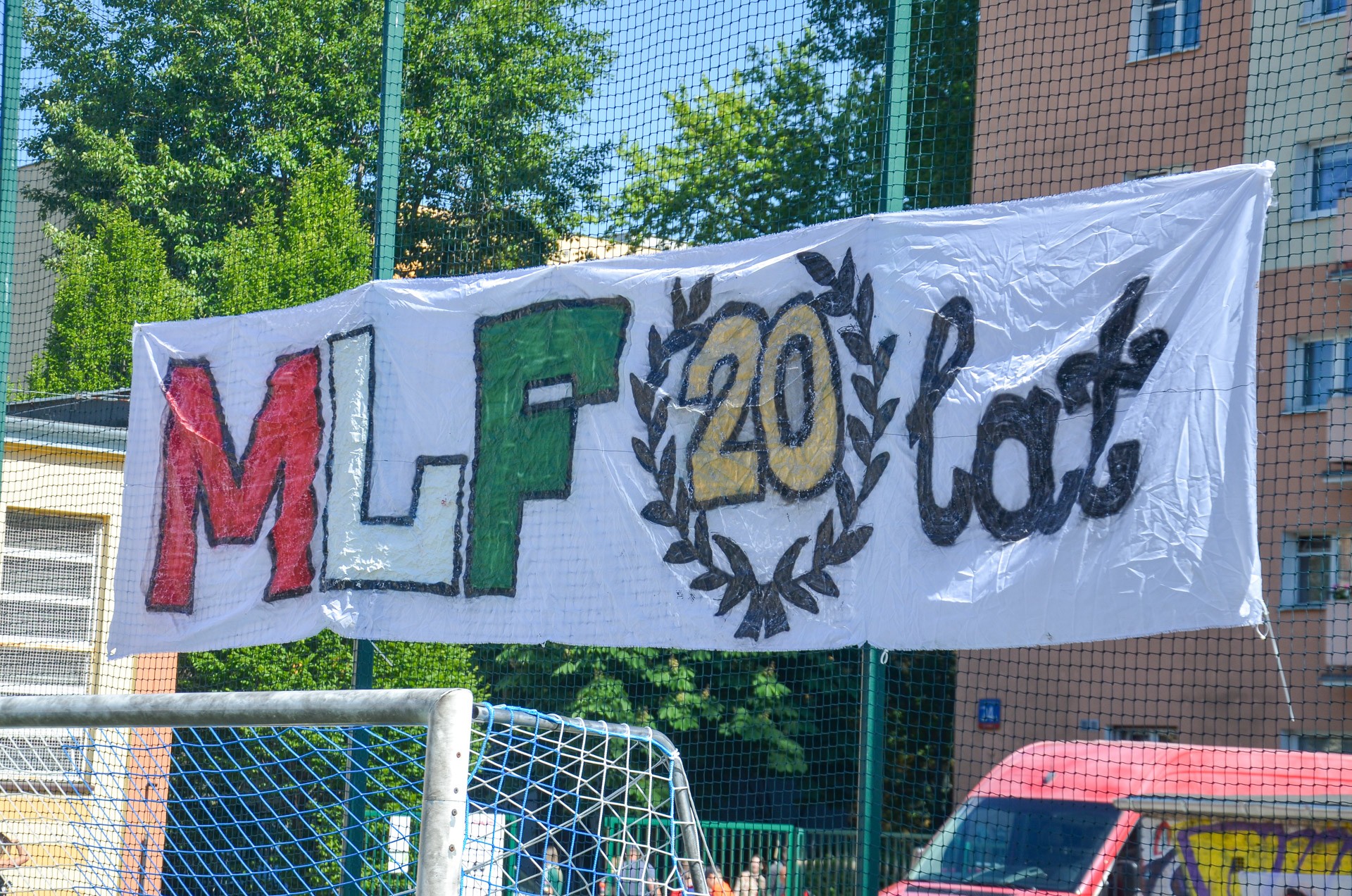 fot. Hugollek / Legionisci.com