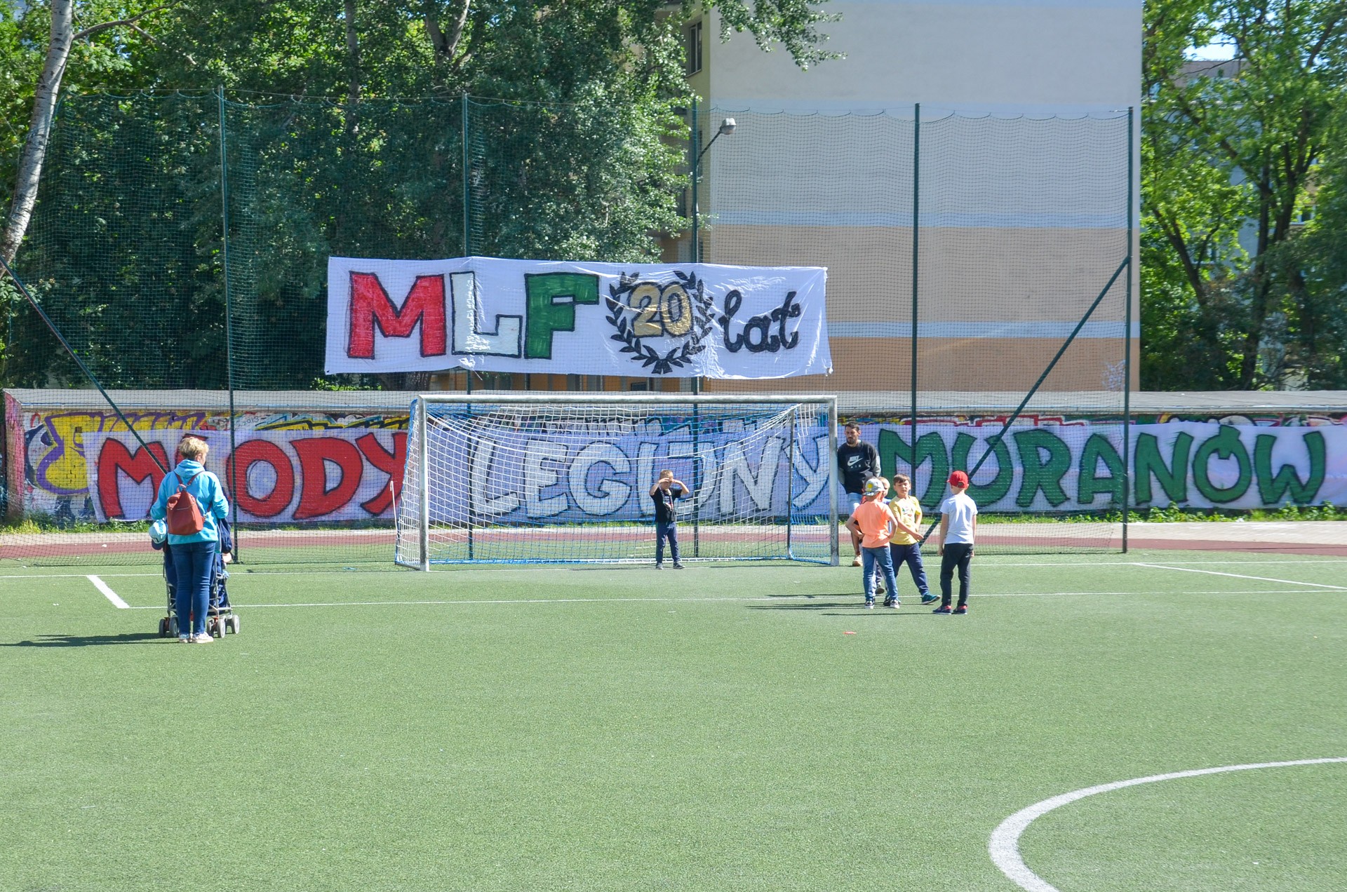 fot. Hugollek / Legionisci.com