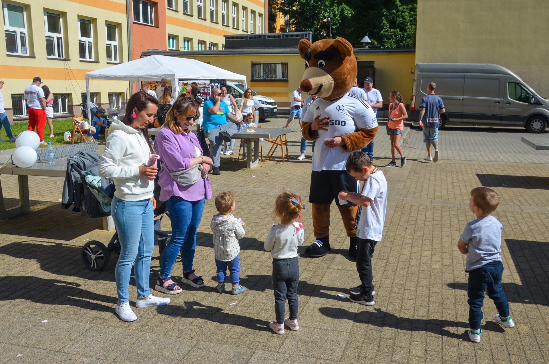 fot. Hugollek / Legionisci.com