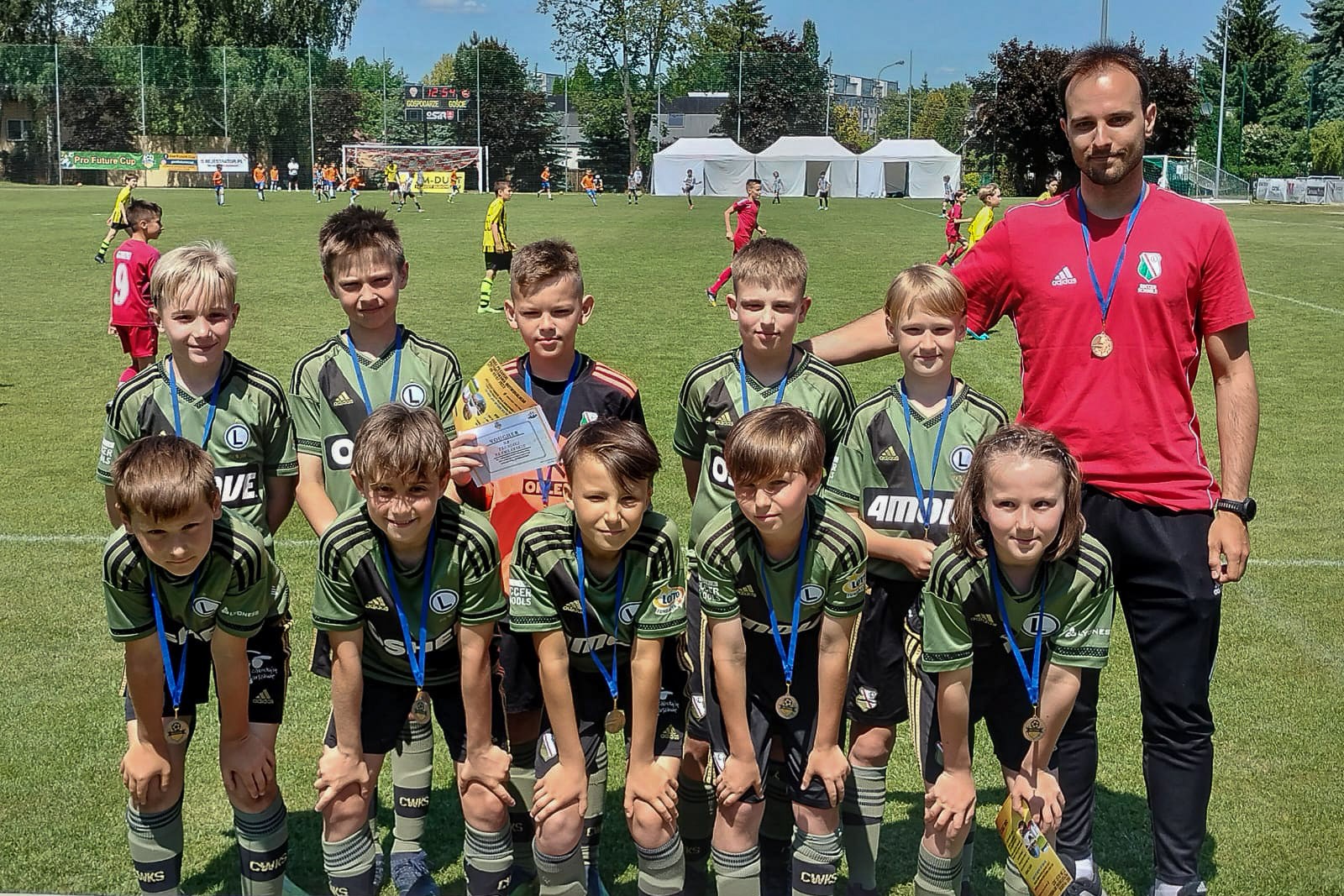 fot. Raffi / Legionisci.com