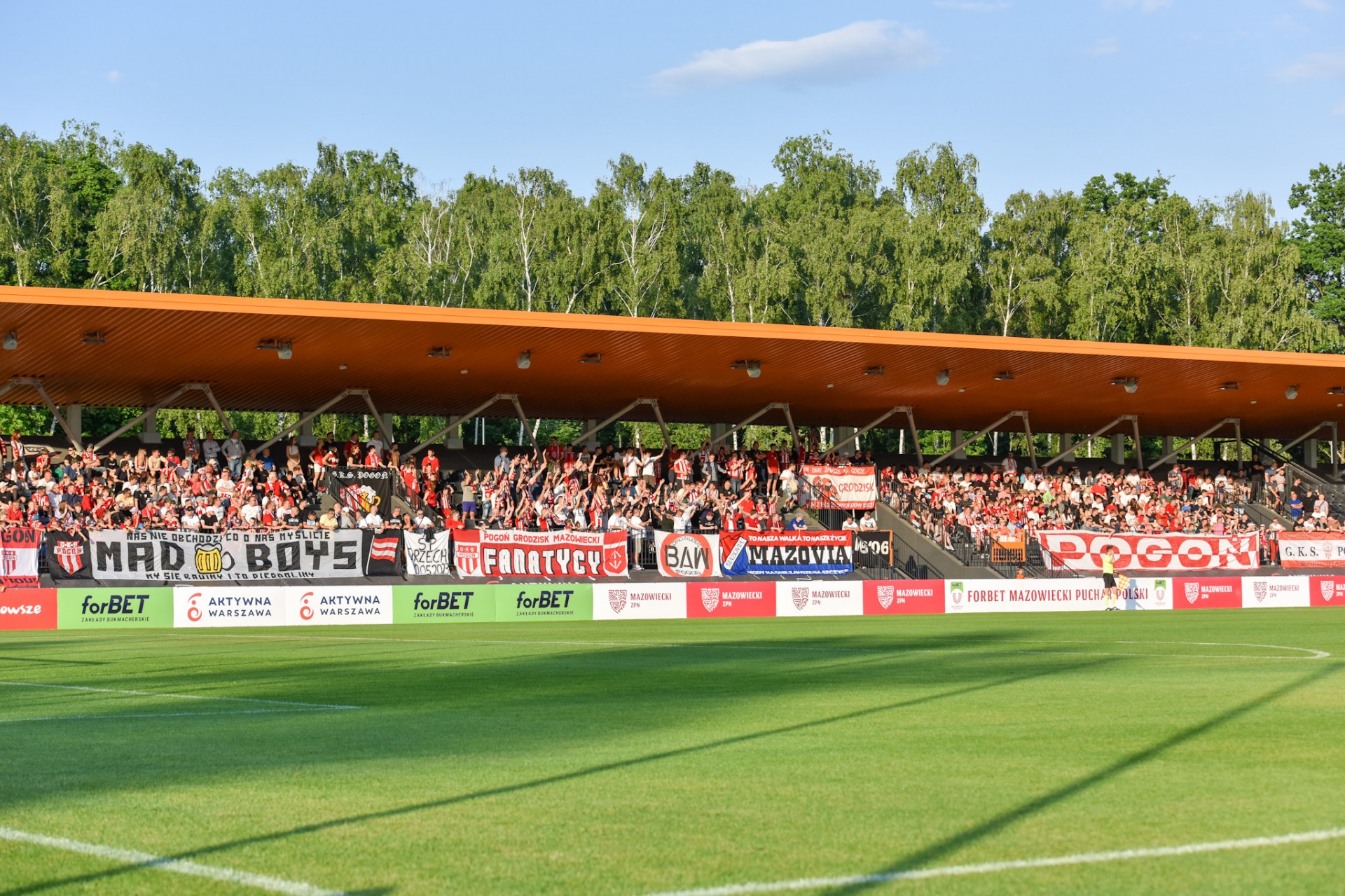 fot. Woytek / Legionisci.com