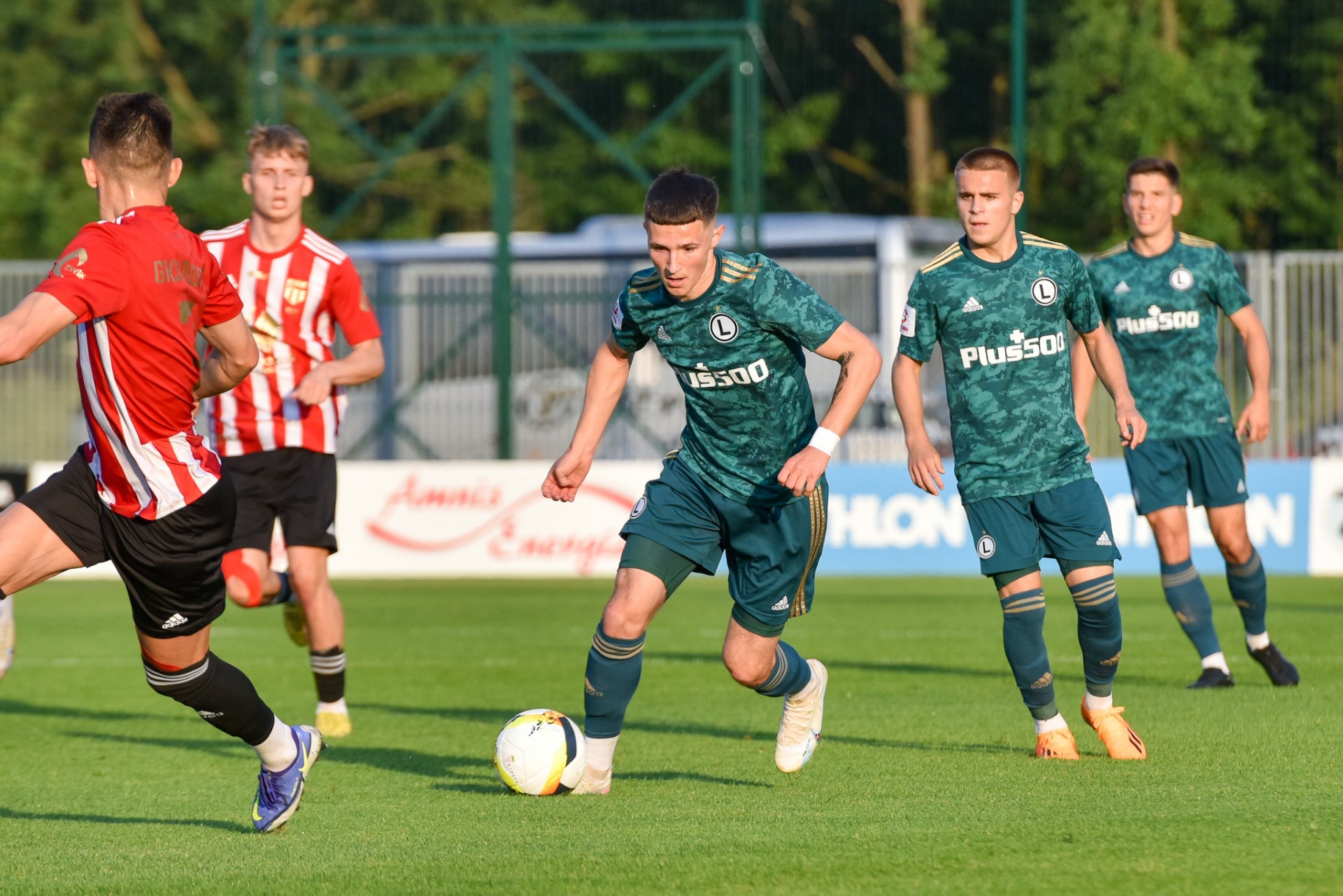 fot. Woytek / Legionisci.com