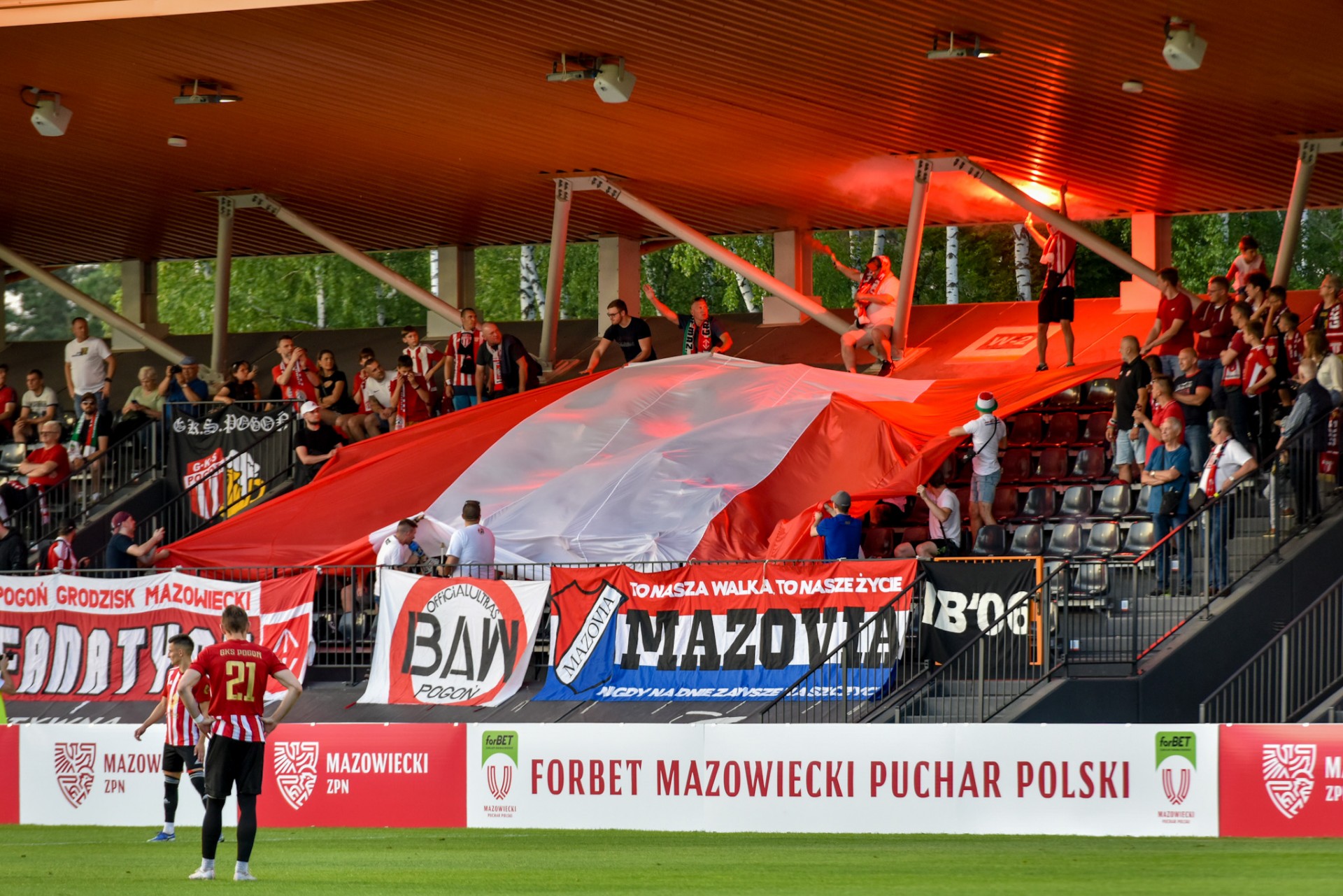 fot. Woytek / Legionisci.com