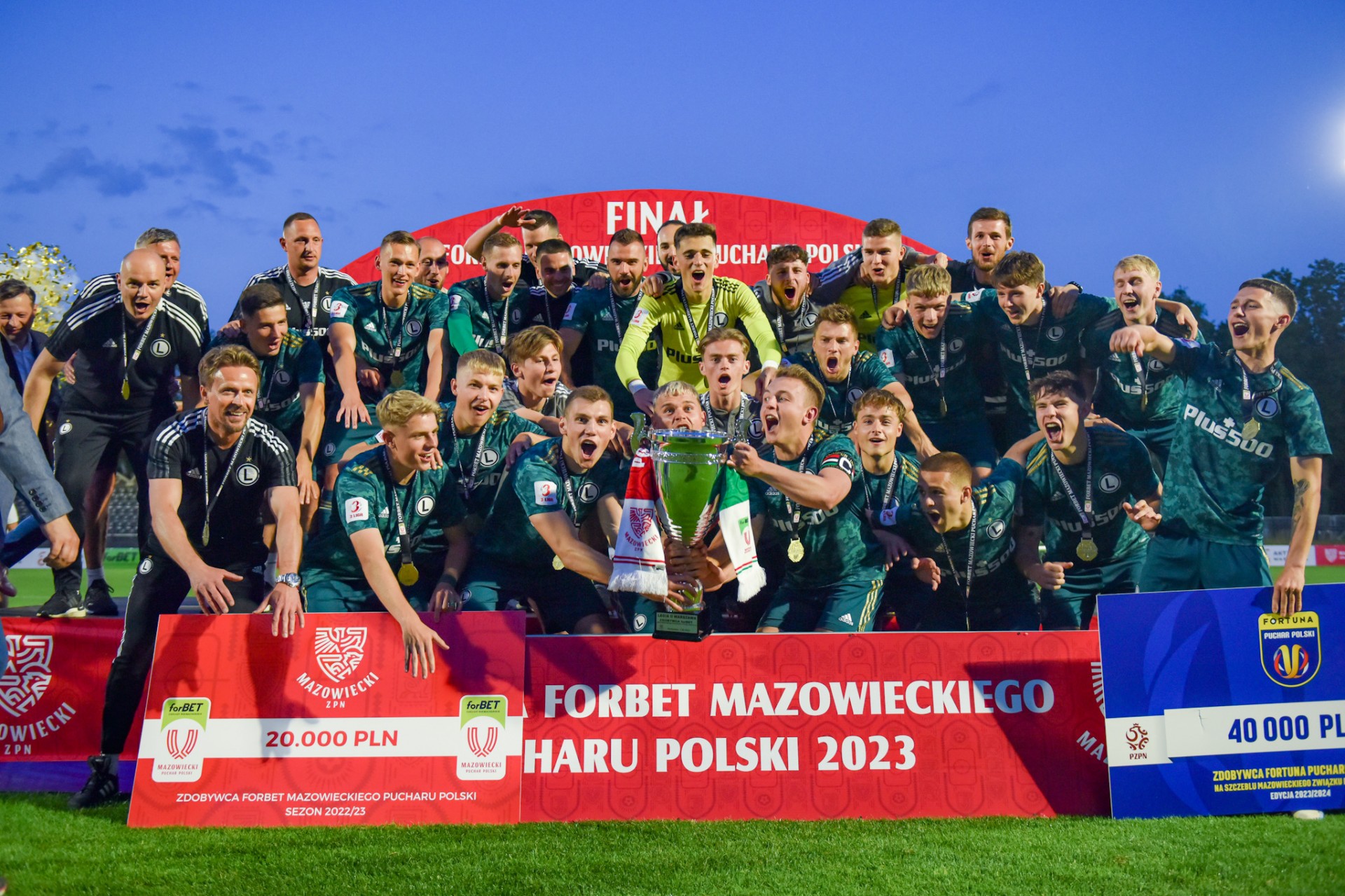fot. Woytek / Legionisci.com
