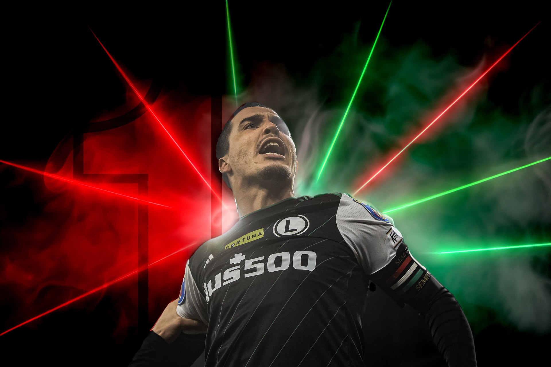 Josue - 1. miejsce