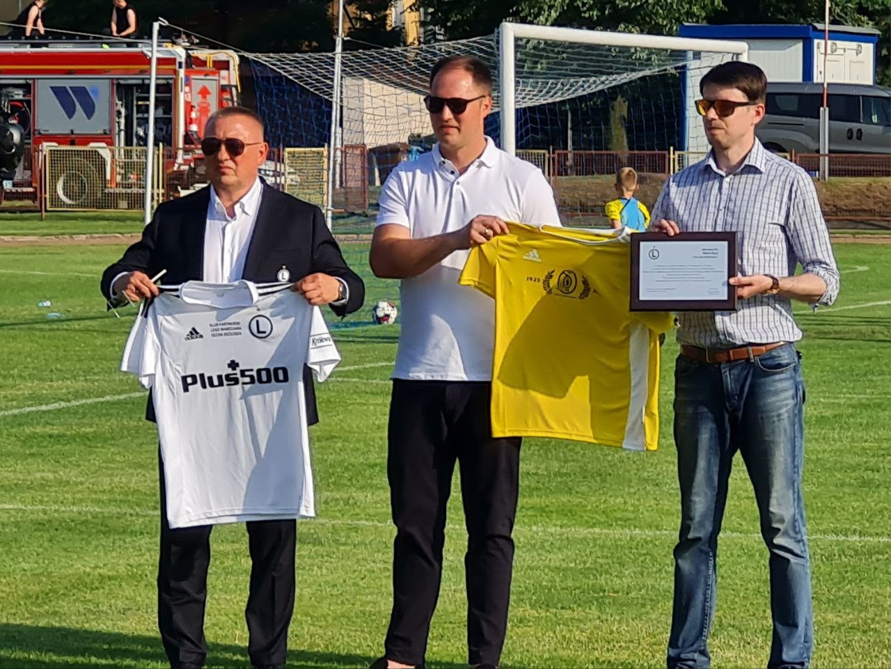 fot. Raffi / Legionisci.com