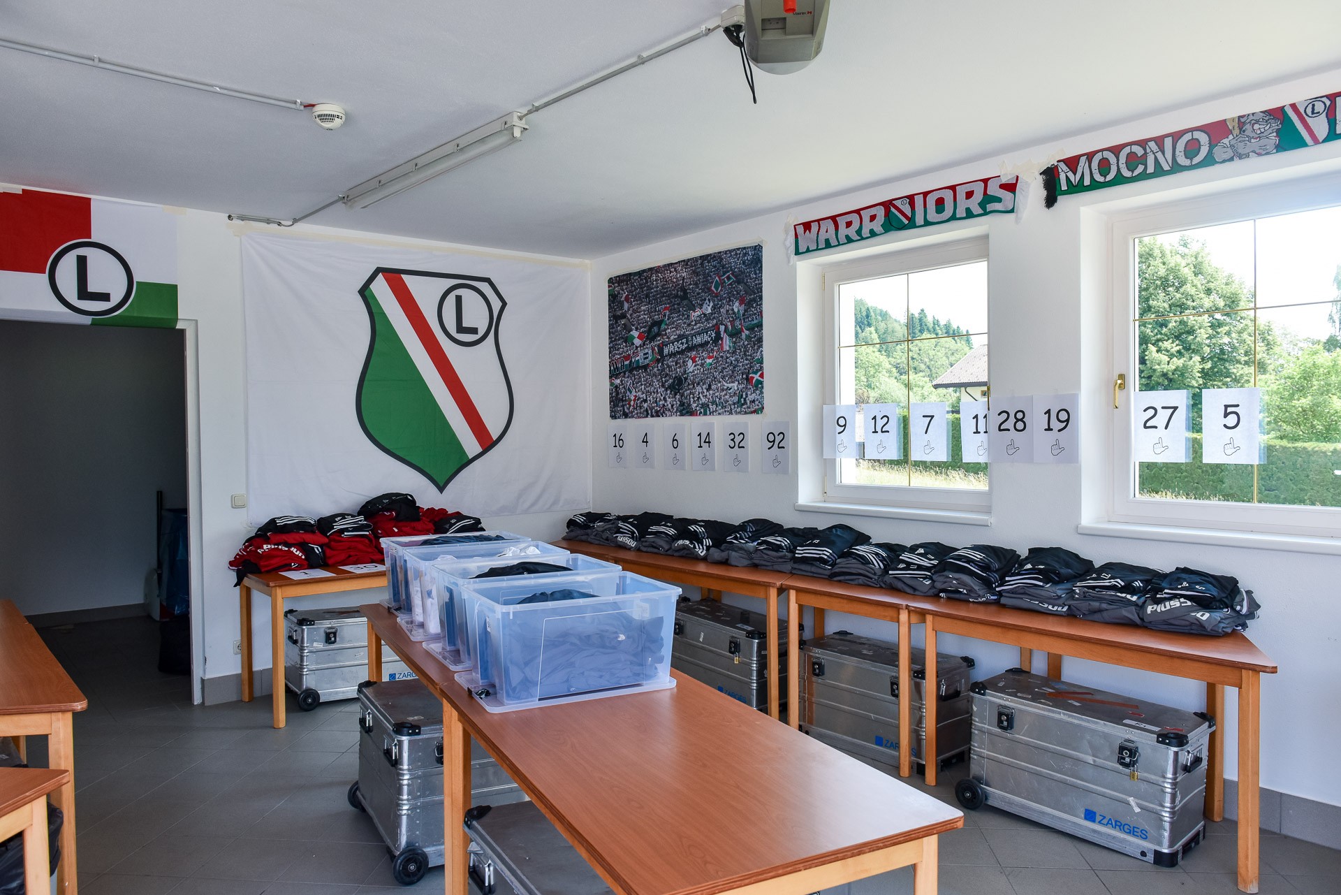 fot. Woytek / Legionisci.com