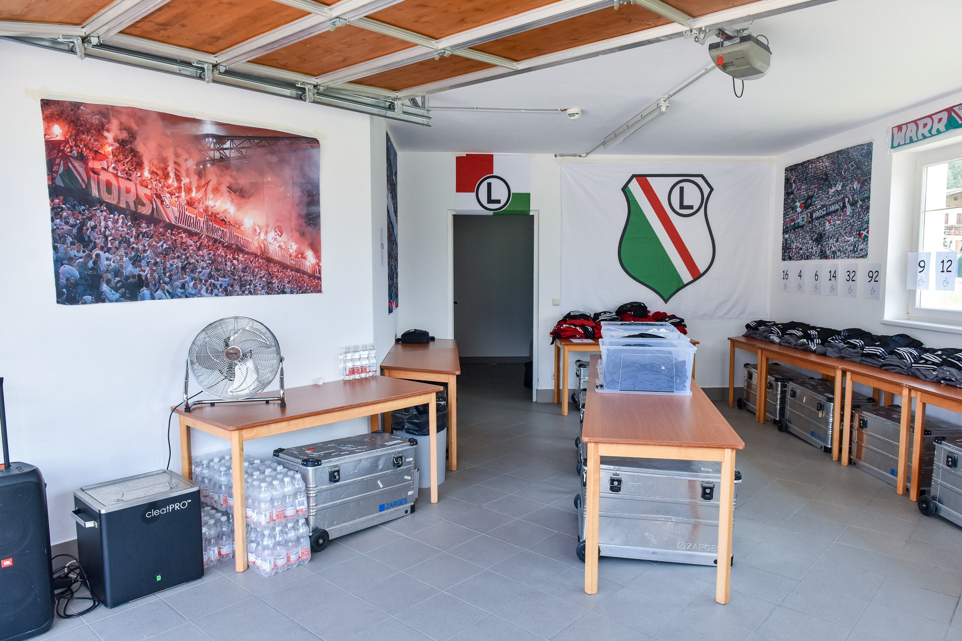 fot. Woytek / Legionisci.com