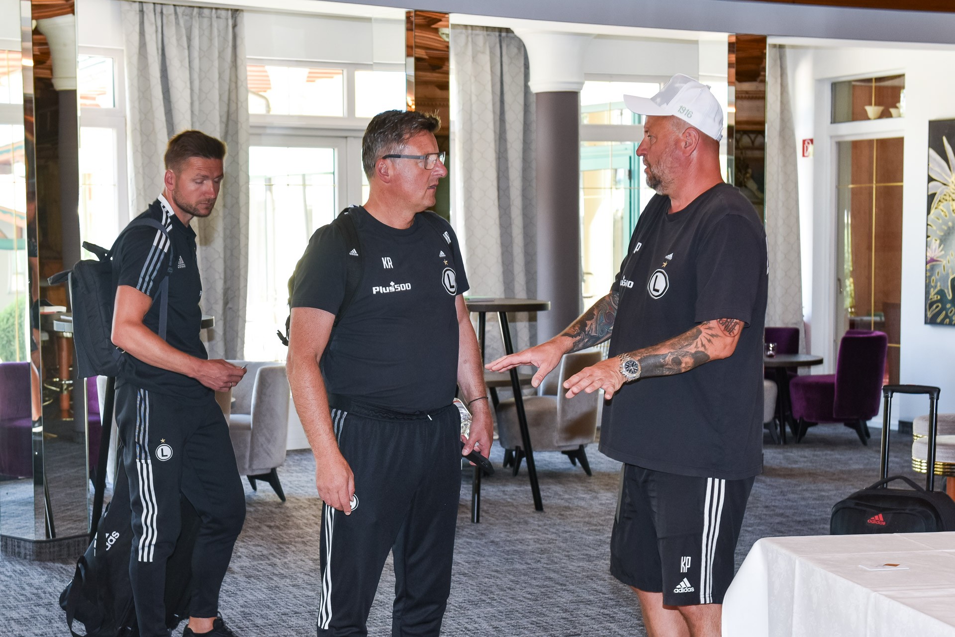 fot. Woytek / Legionisci.com