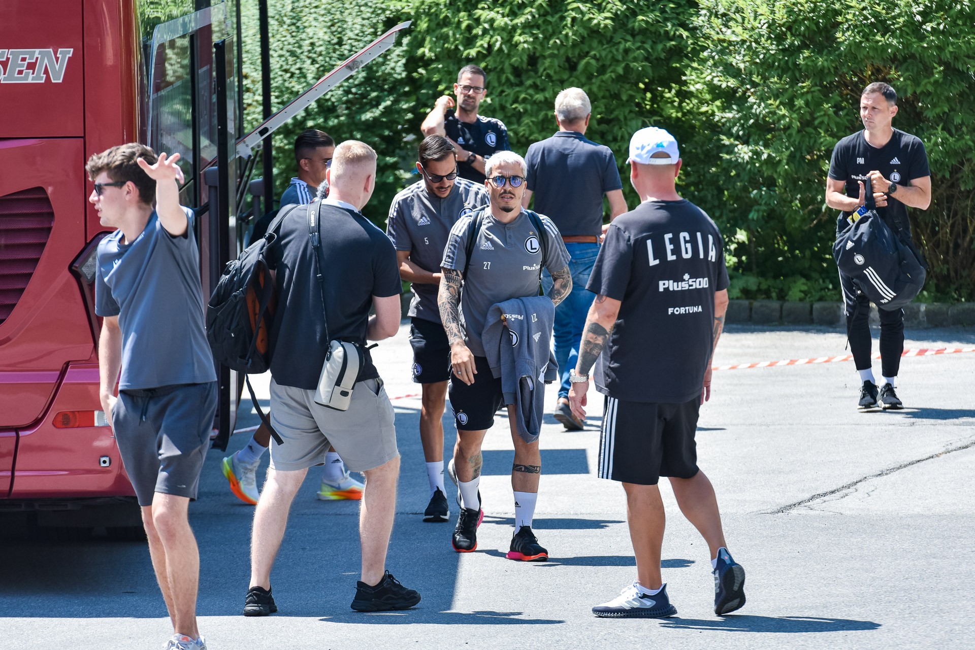 fot. Woytek / Legionisci.com