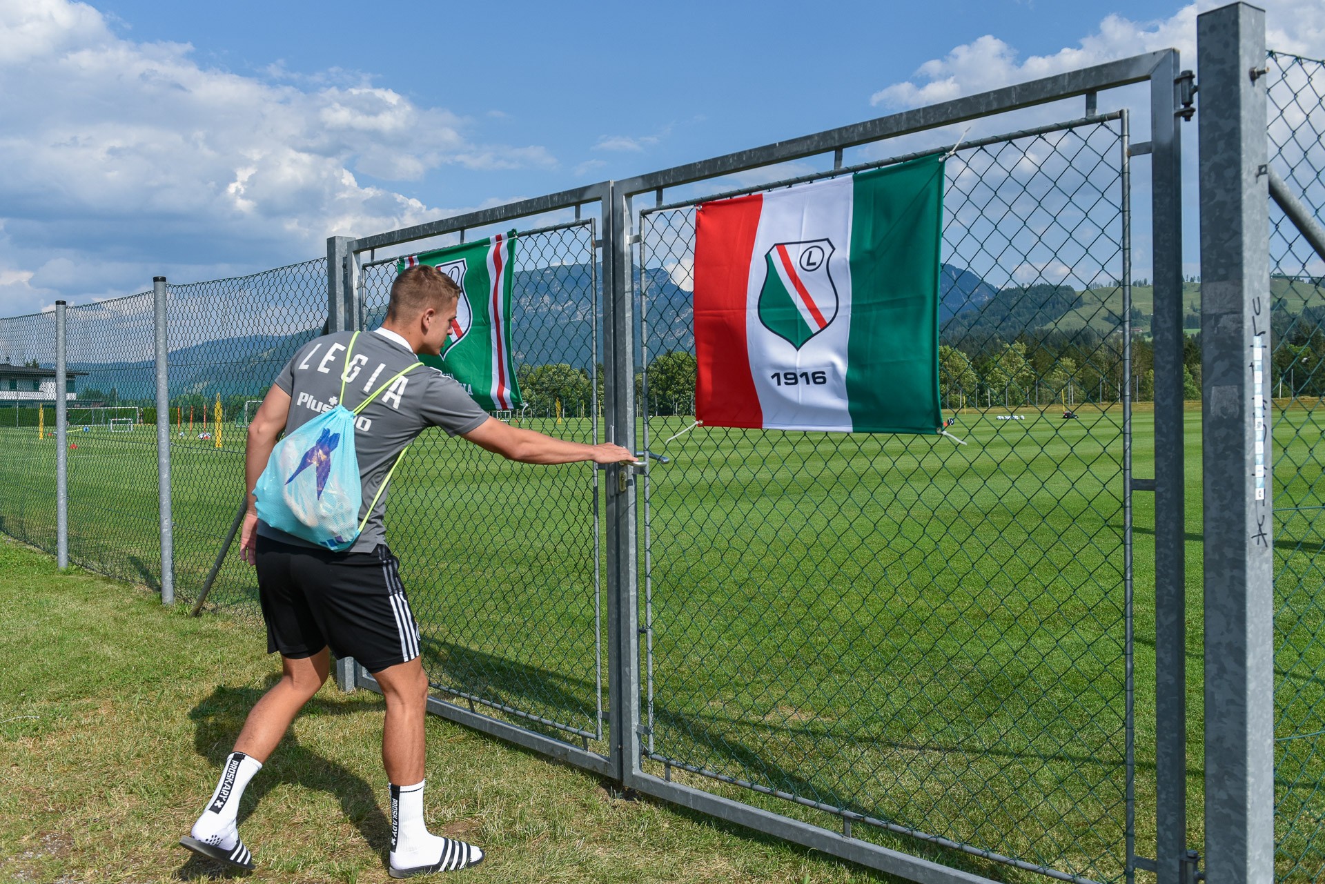 fot. Woytek / Legionisci.com