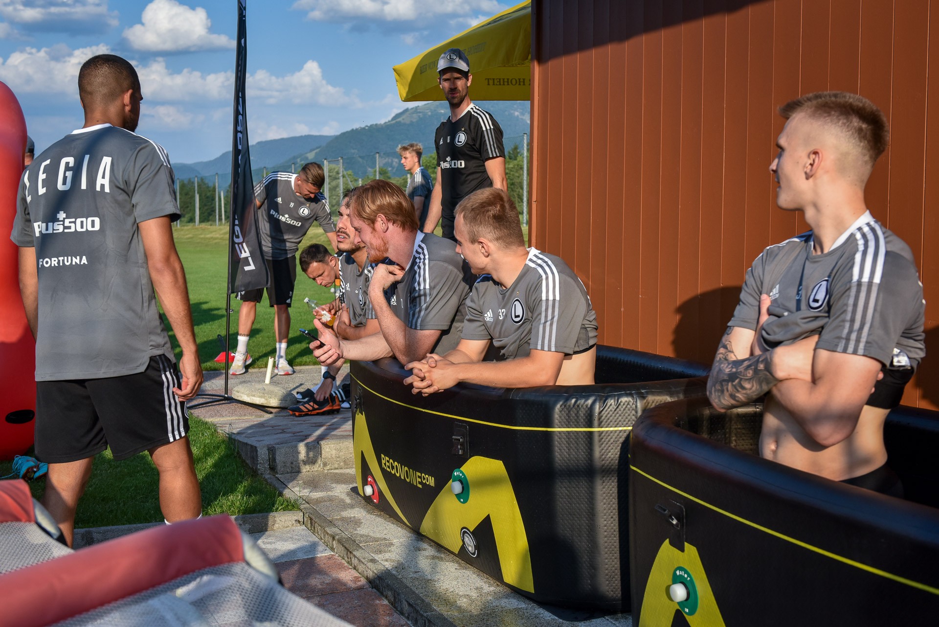 fot. Woytek / Legionisci.com