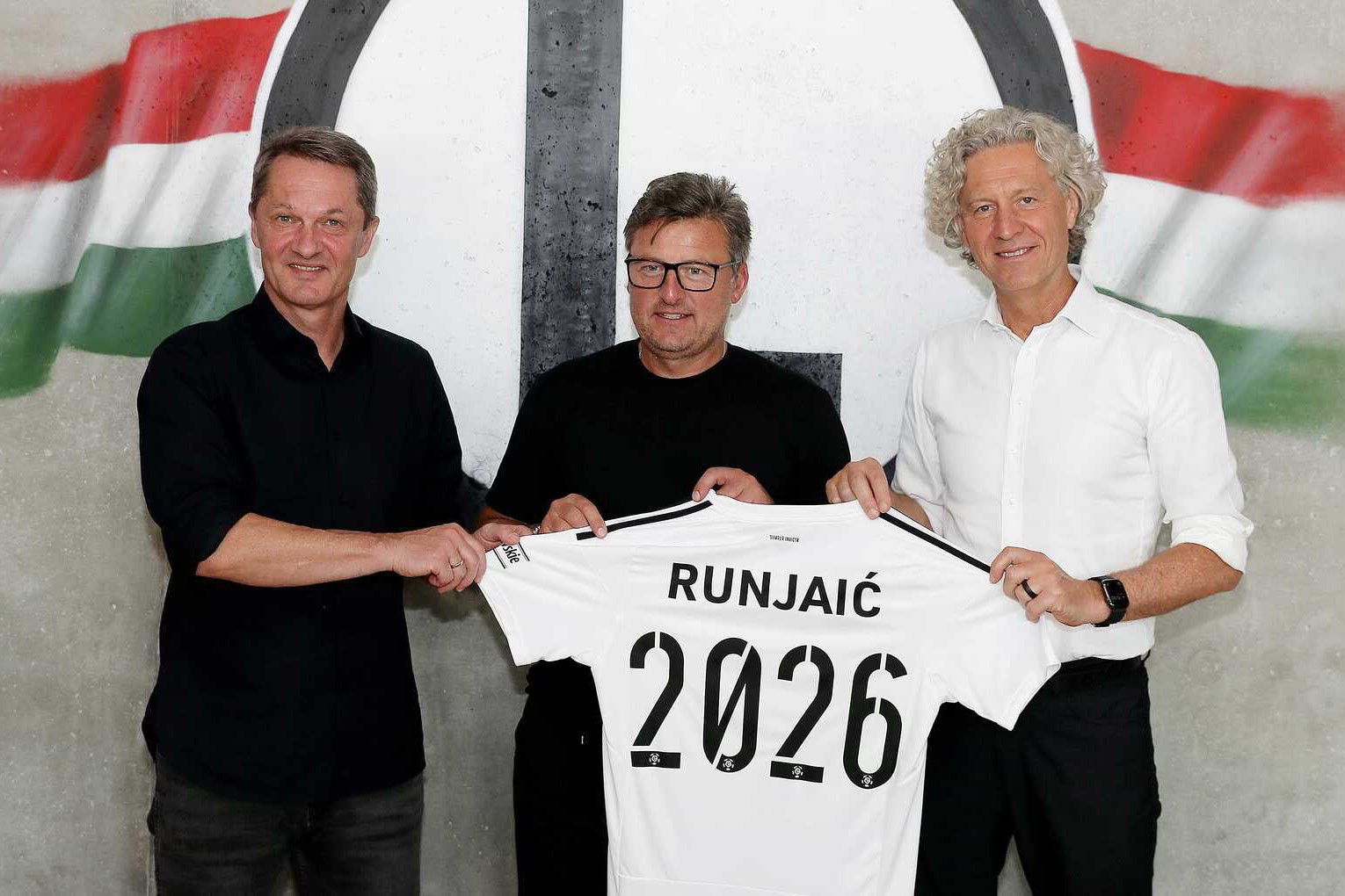 fot. Mateusz Kostrzewa / Legia.com