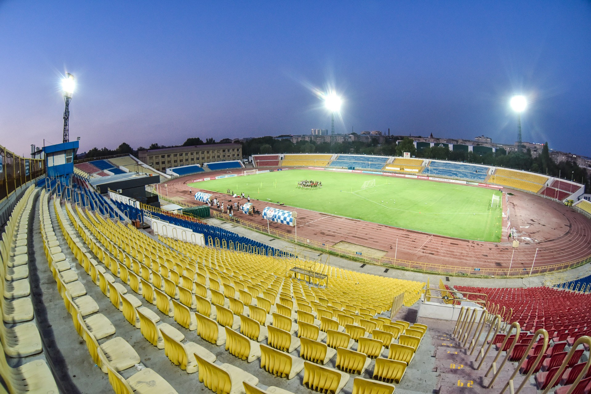 fot. Woytek / Legionisci.com