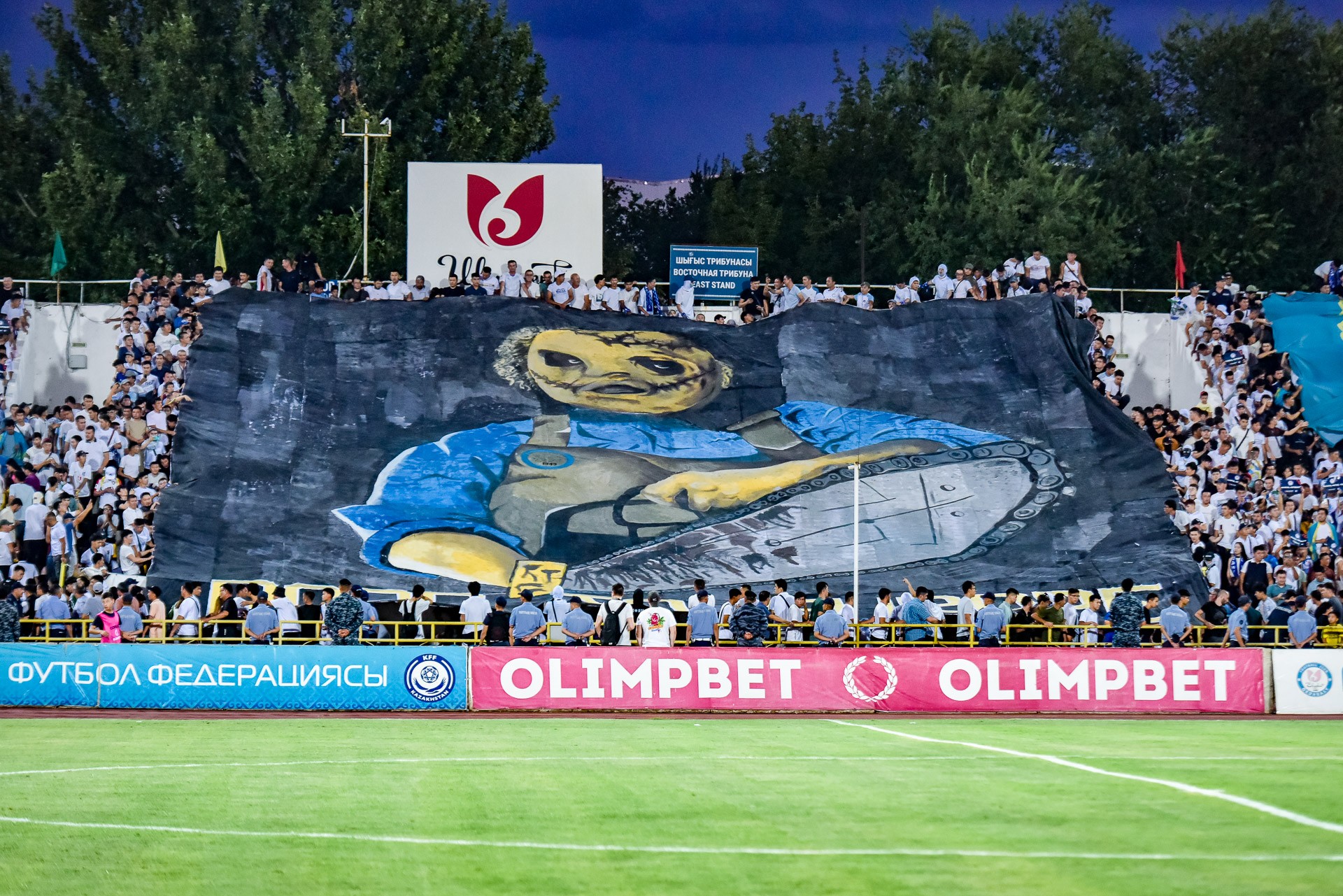 fot. Woytek / Legionisci.com