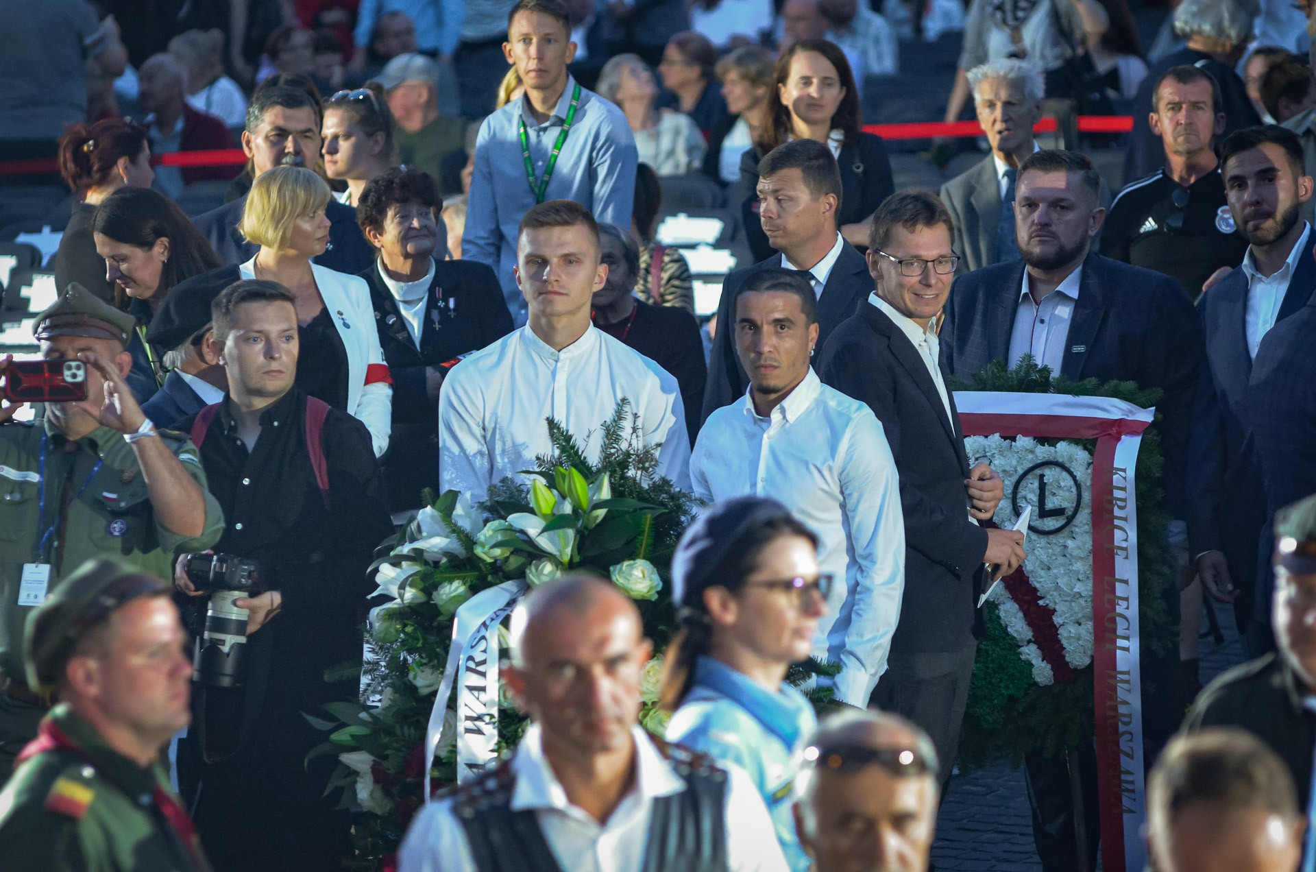 fot. Hugollek / Legionisci.com