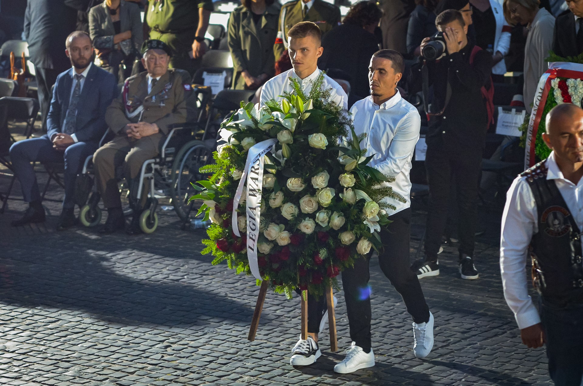 fot. Hugollek / Legionisci.com
