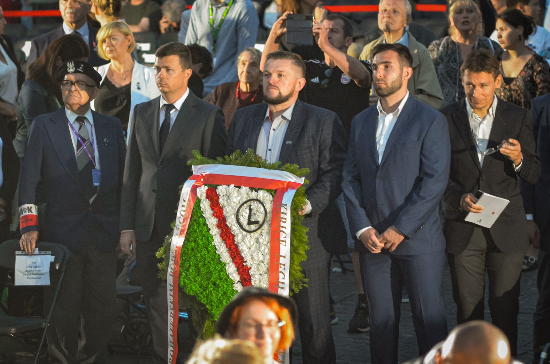 fot. Hugollek / Legionisci.com