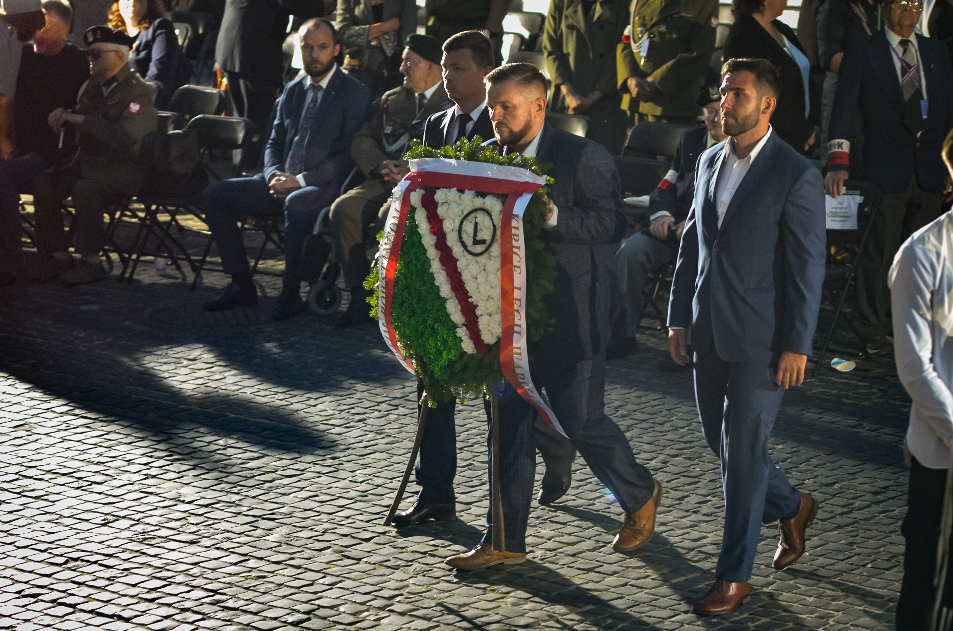 fot. Hugollek / Legionisci.com