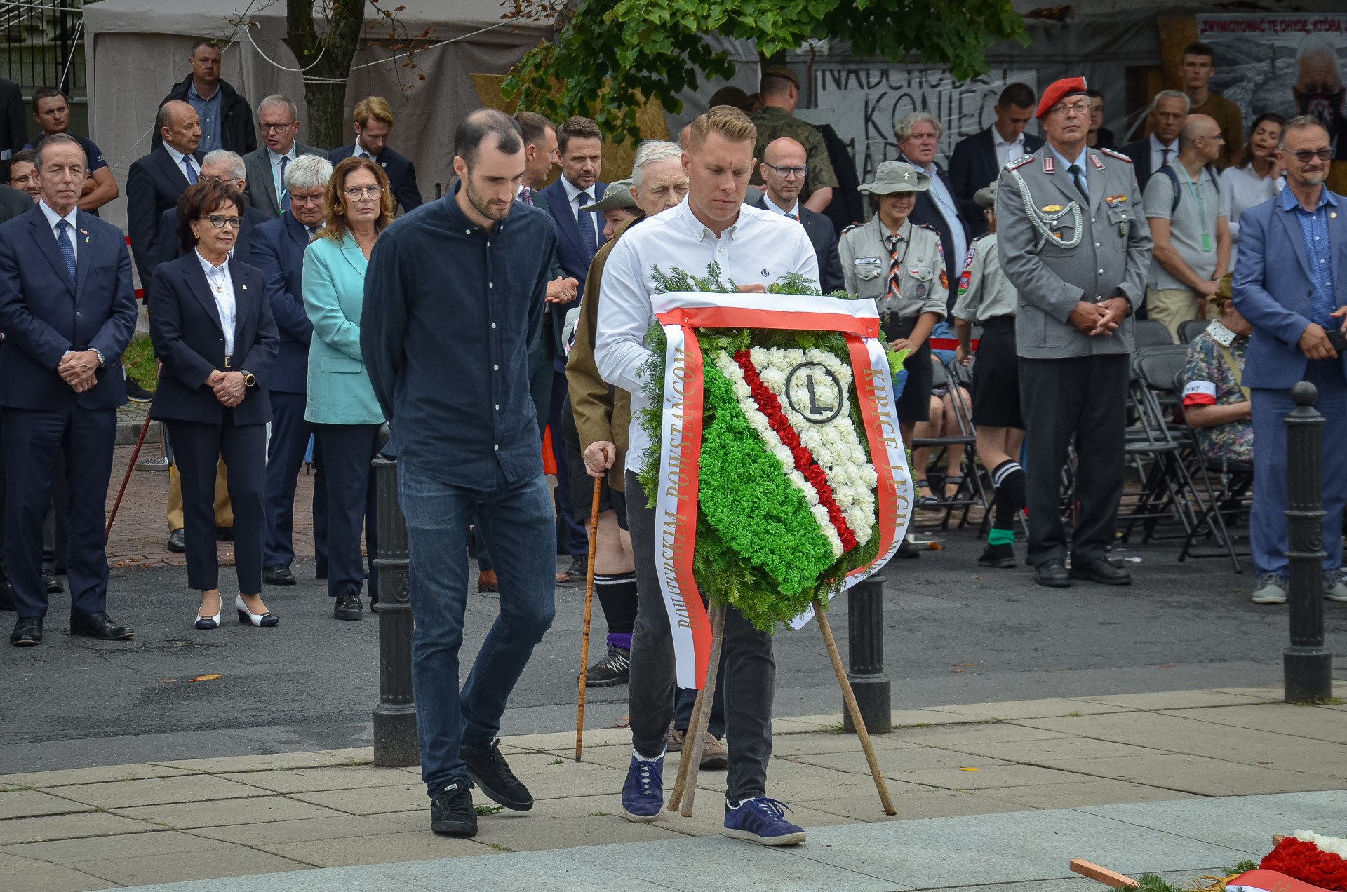 fot. Hugollek / Legionisci.com