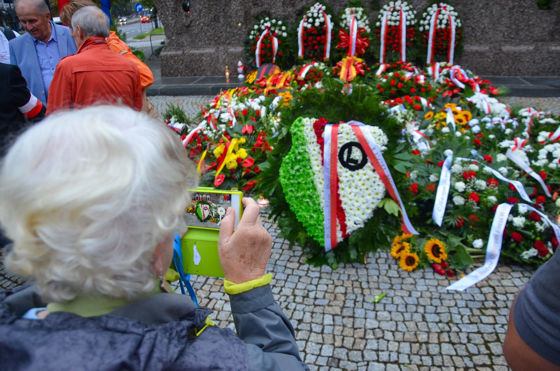 fot. Hugollek / Legionisci.com
