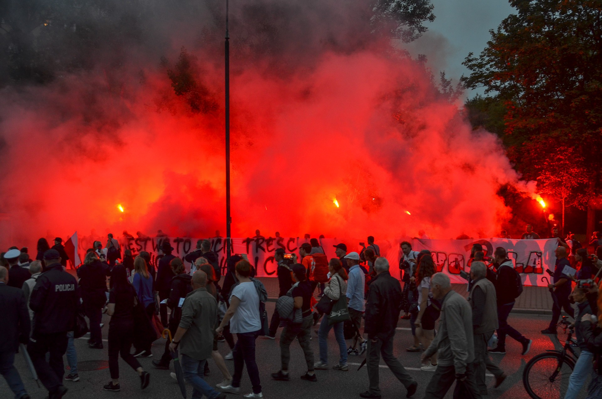 fot. Hugollek / Legionisci.com
