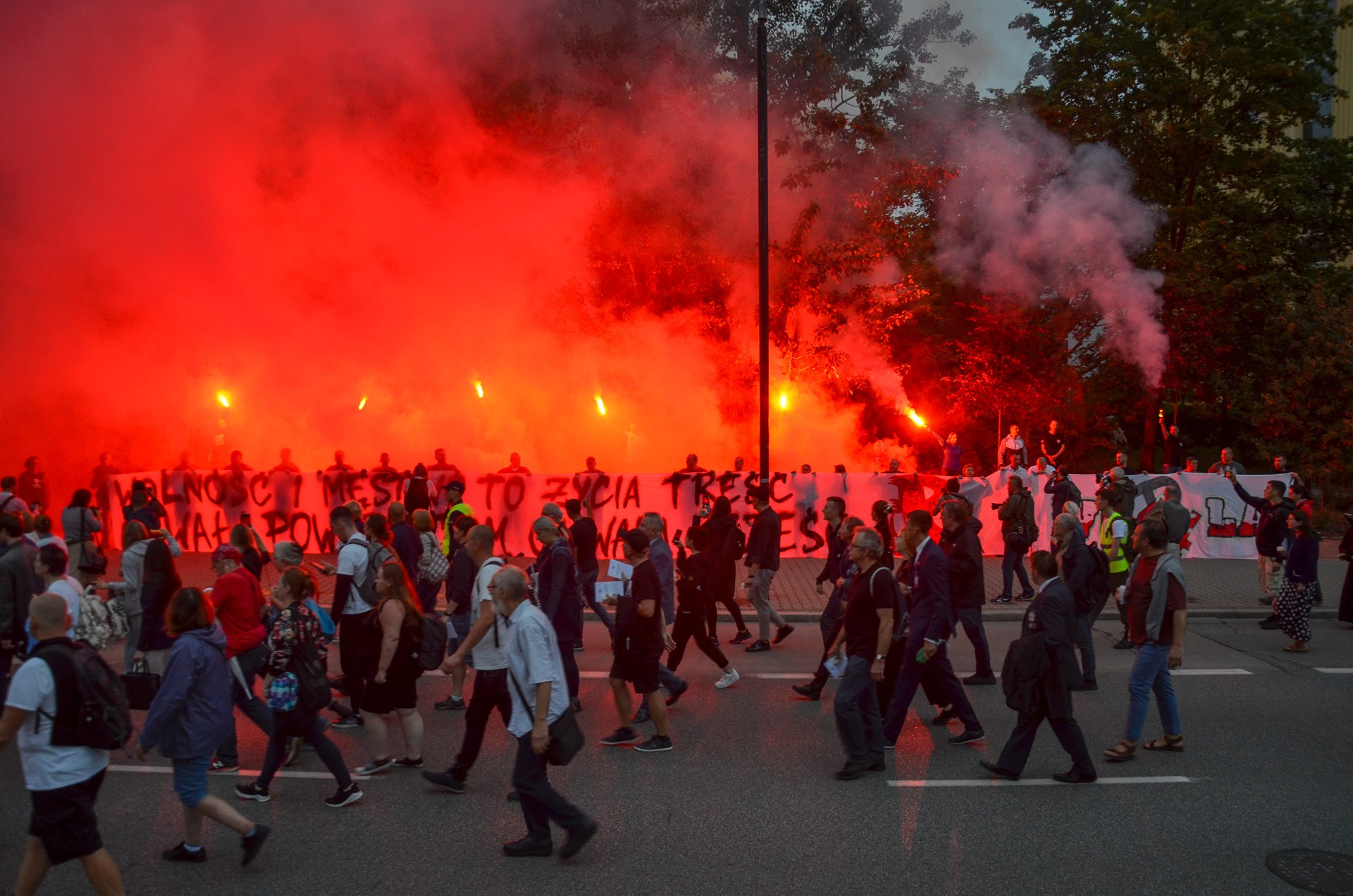 fot. Hugollek / Legionisci.com