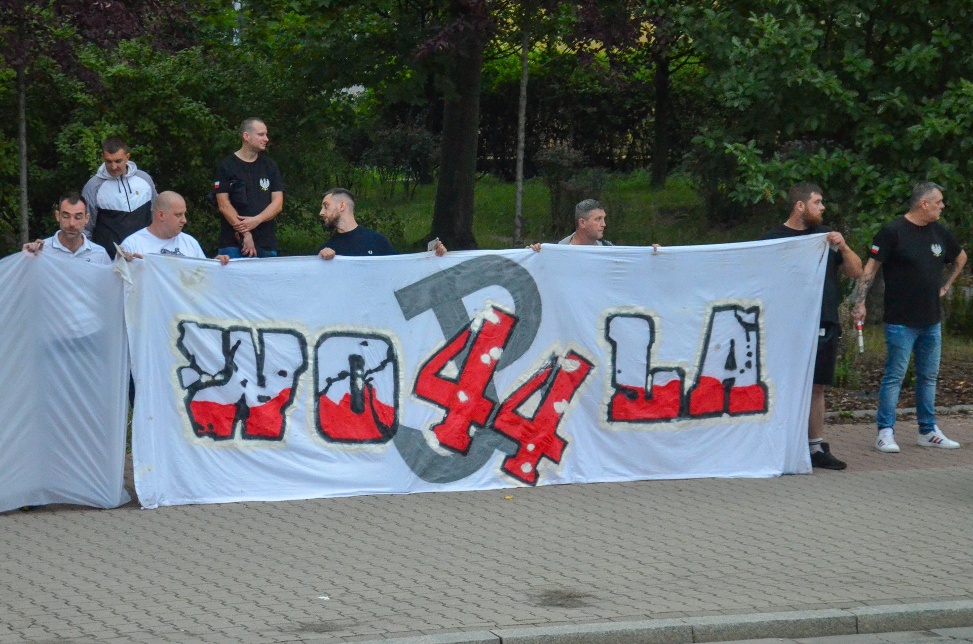 fot. Hugollek / Legionisci.com
