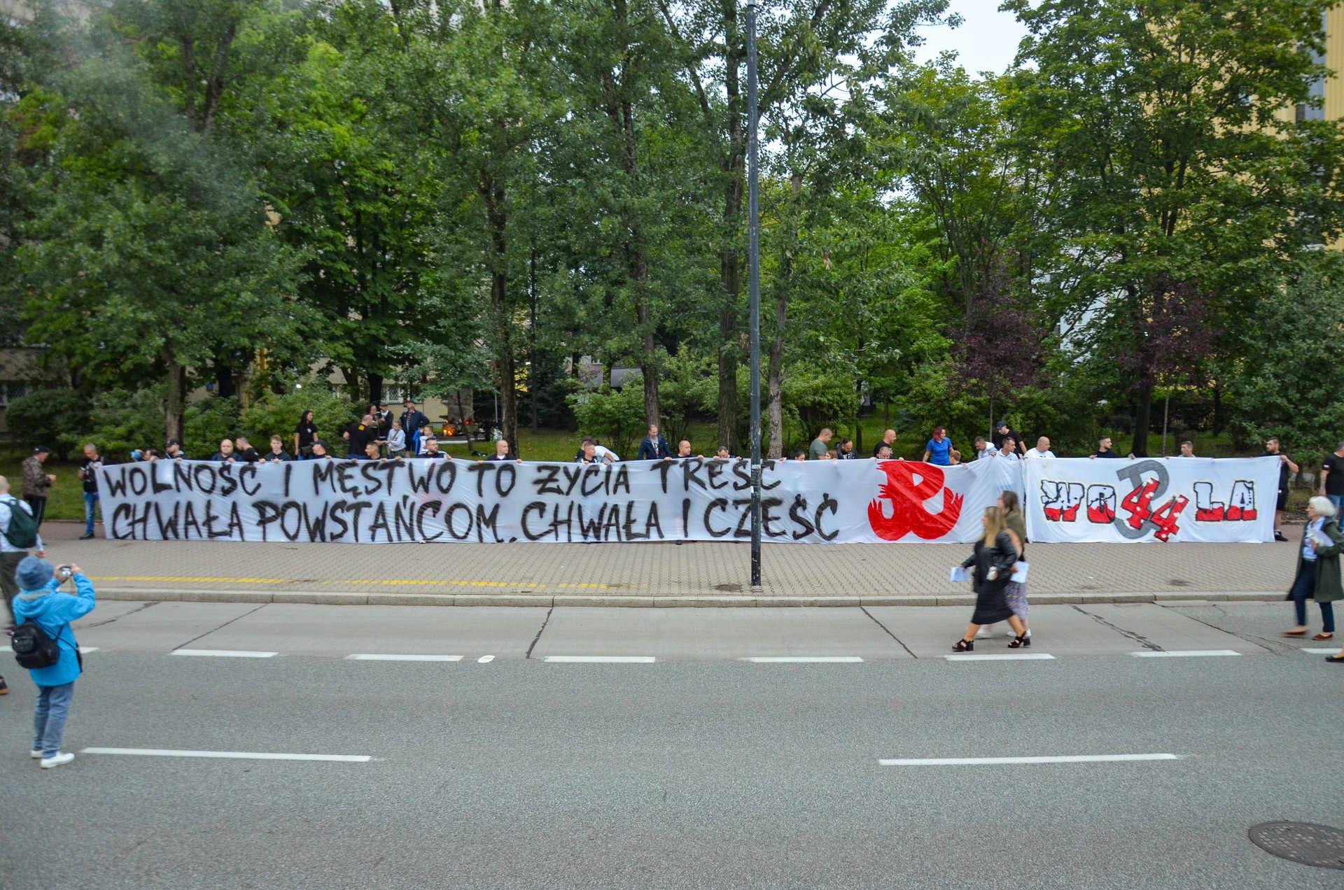 fot. Hugollek / Legionisci.com