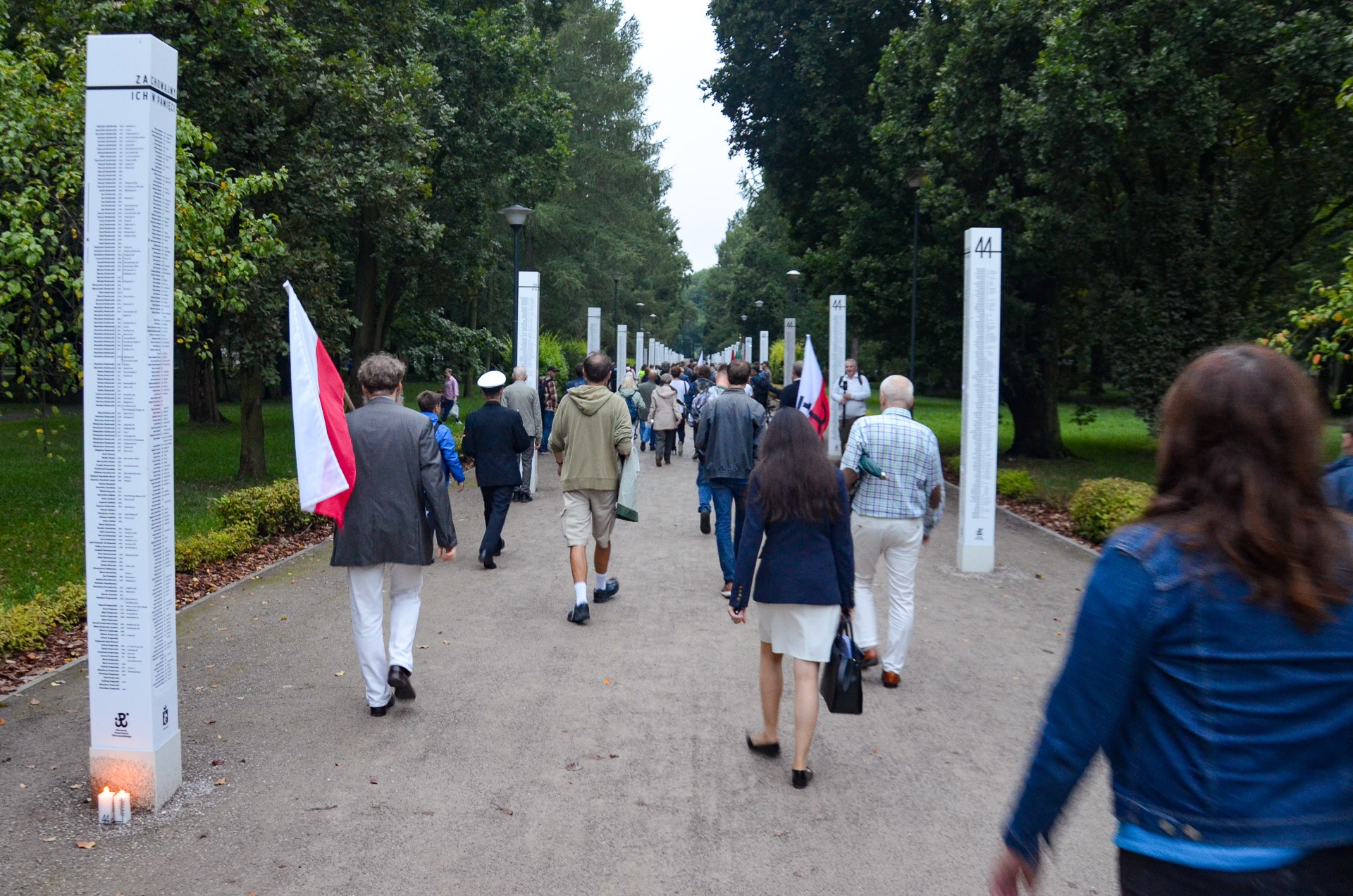 fot. Hugollek / Legionisci.com