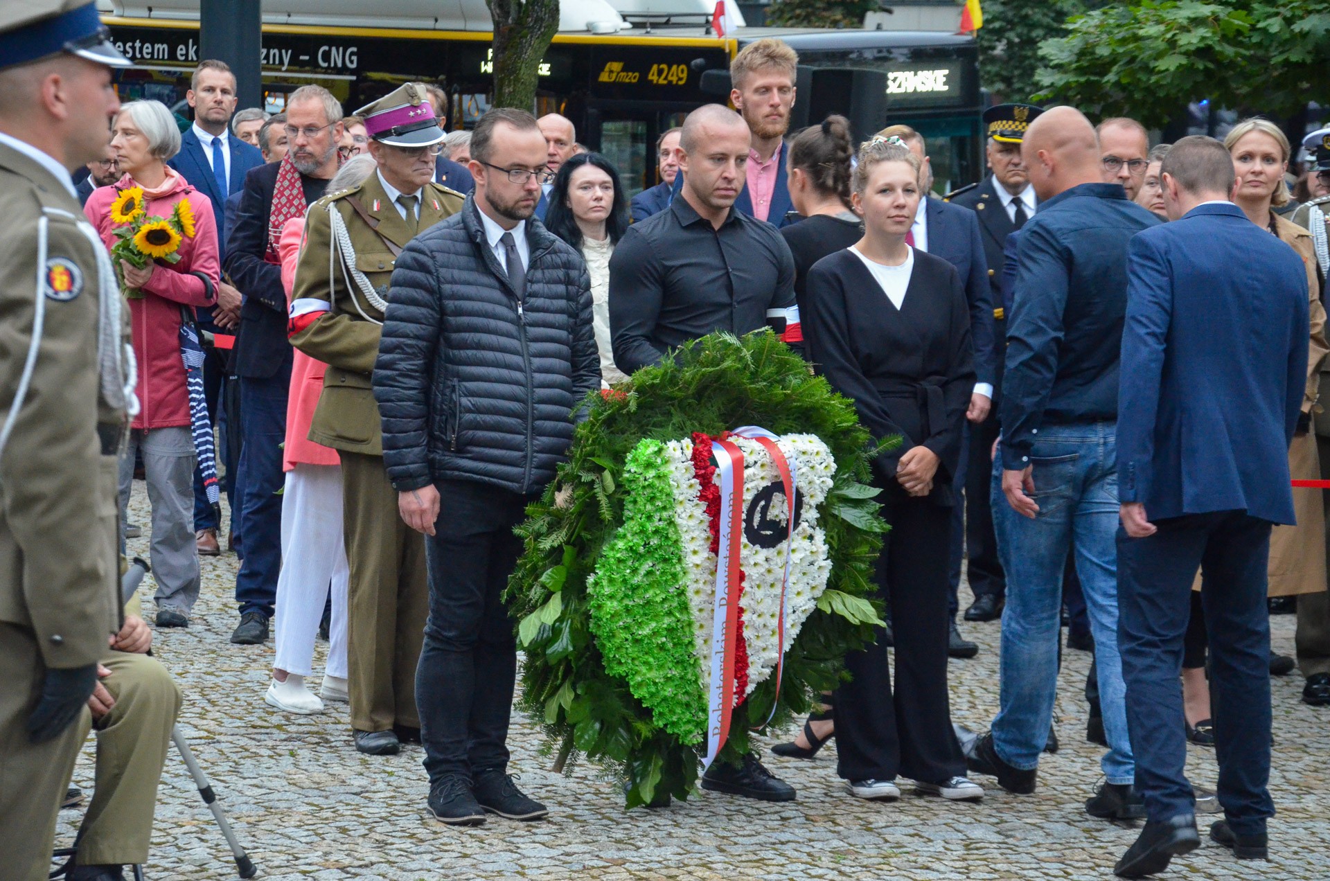 fot. Hugollek / Legionisci.com