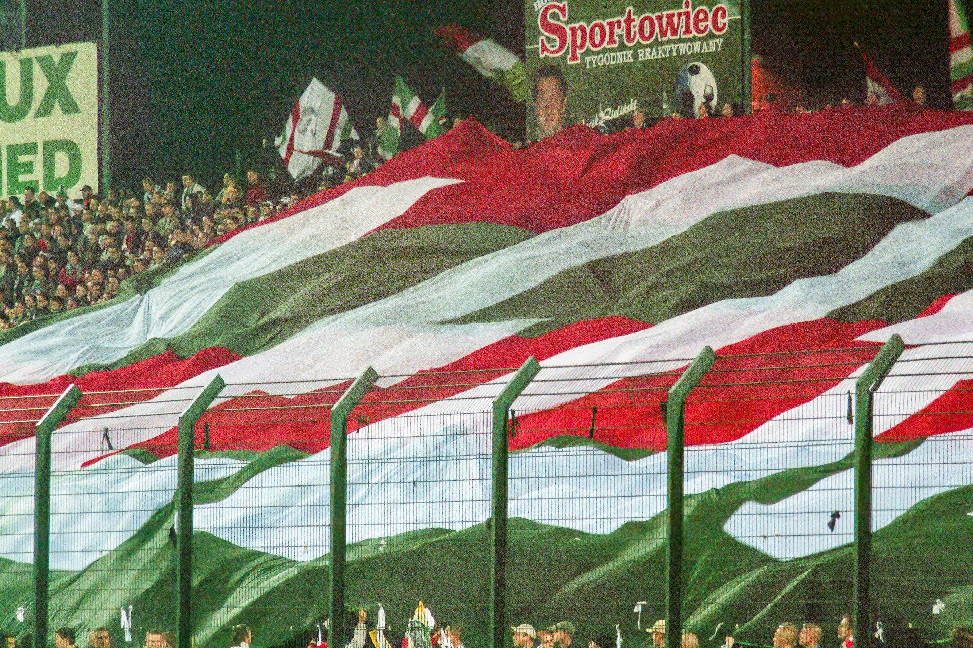 fot. Woytek / Legionisci.com