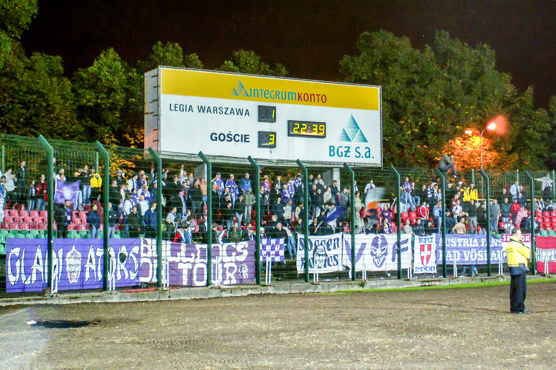fot. Woytek / Legionisci.com