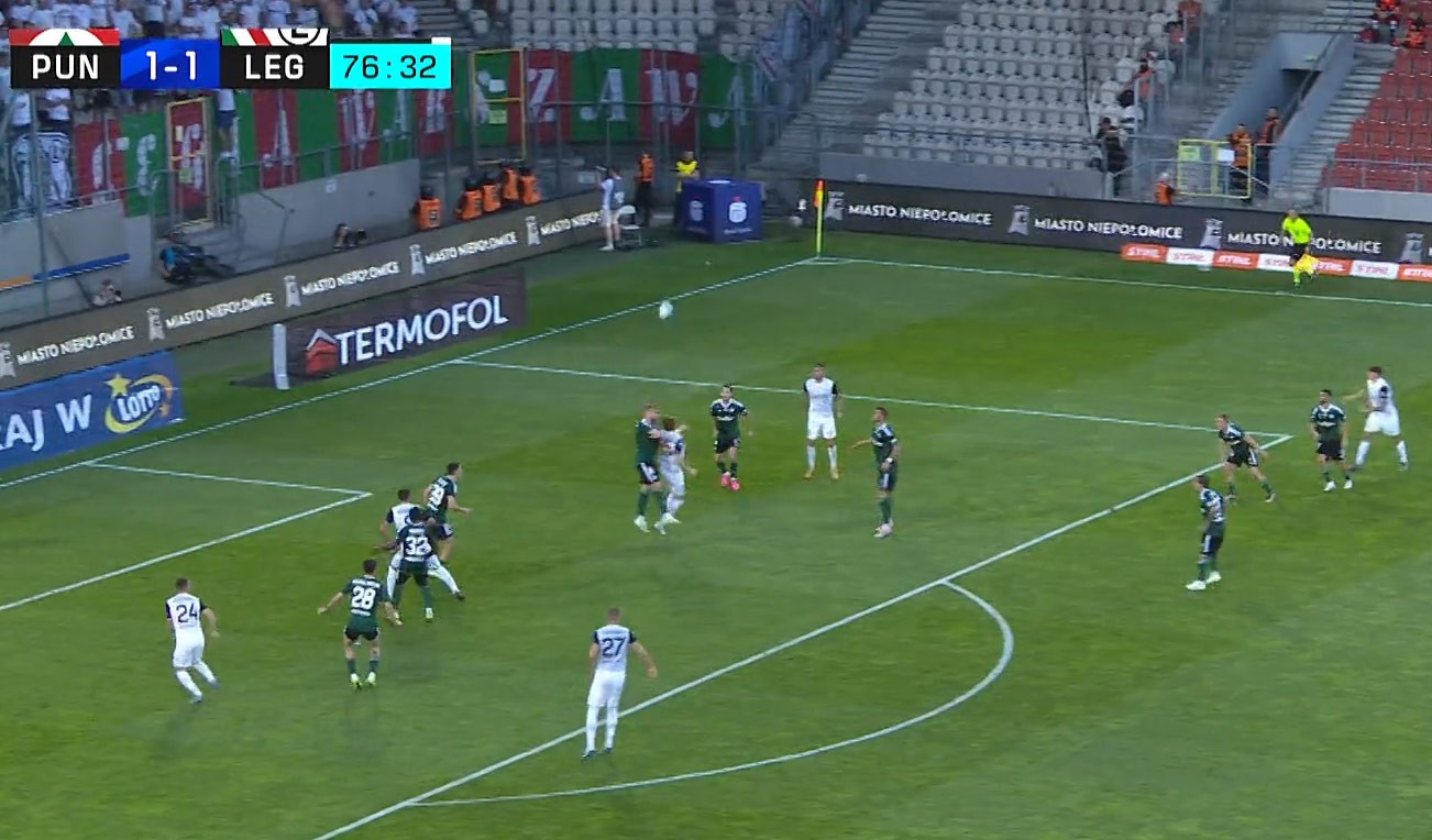 fot. Canal Sport