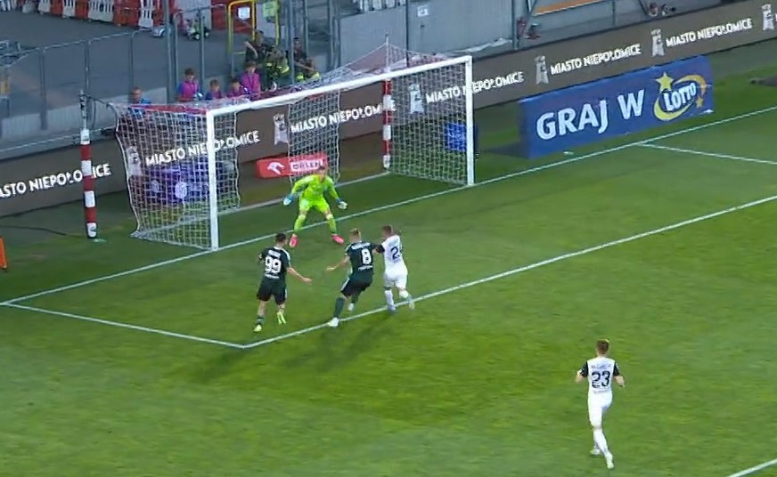 fot. Canal Sport