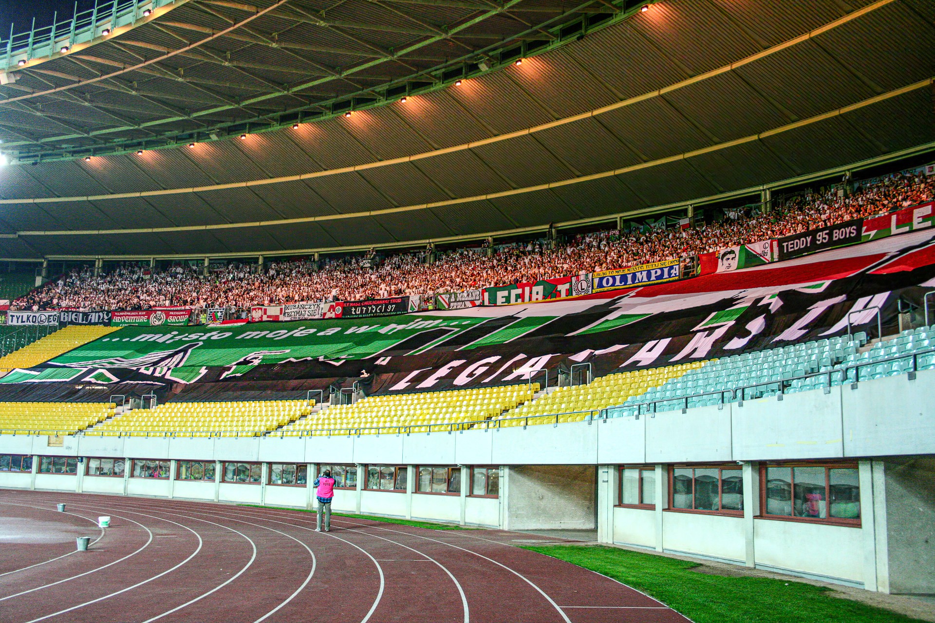 fot. Kamil Marciniak