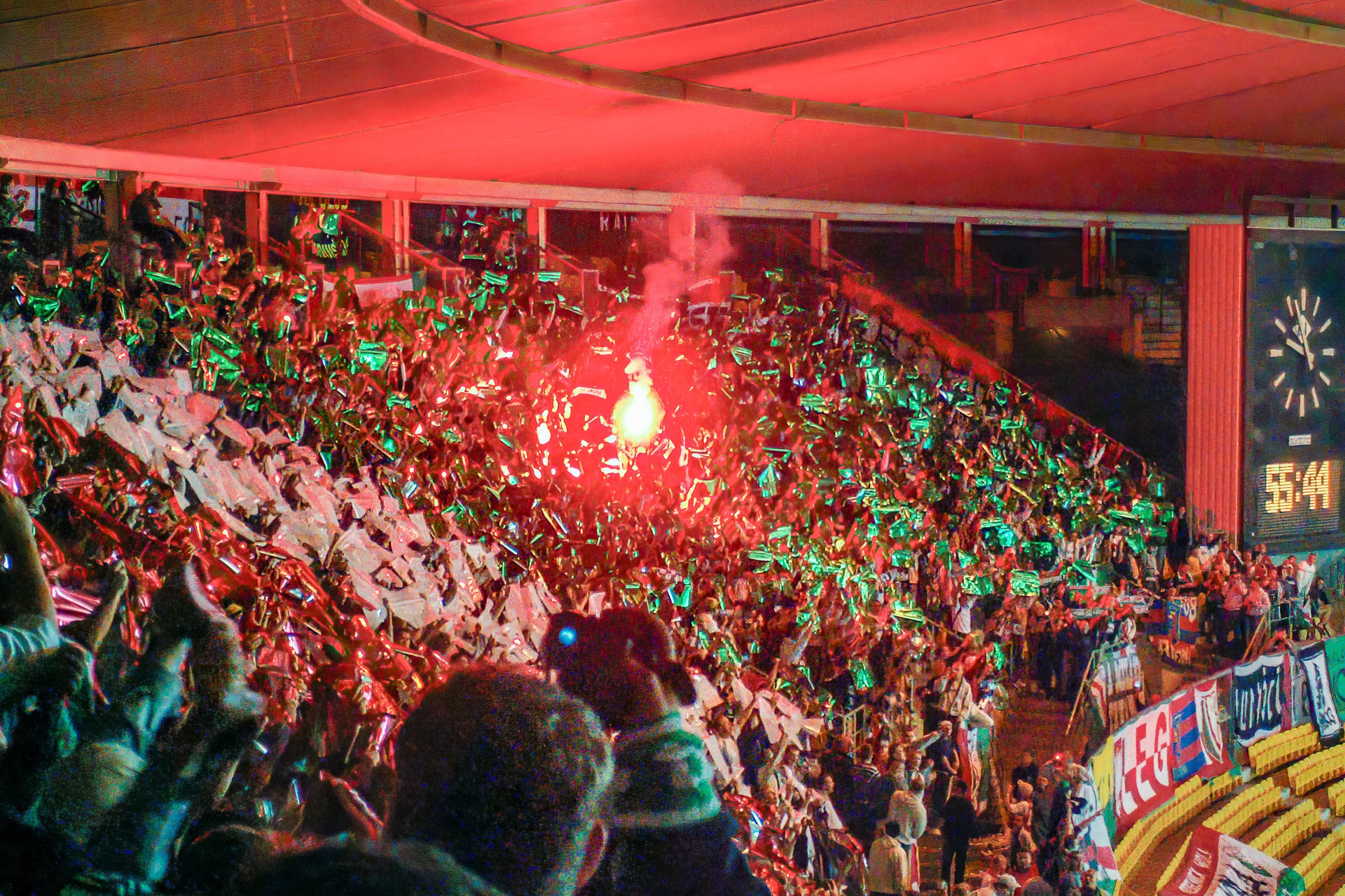 fot. Woytek / Legionisci.com