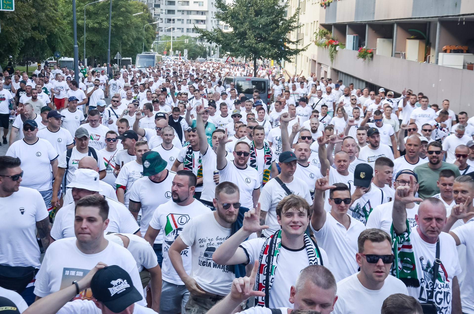 fot. Hugollek / Legionisci.com